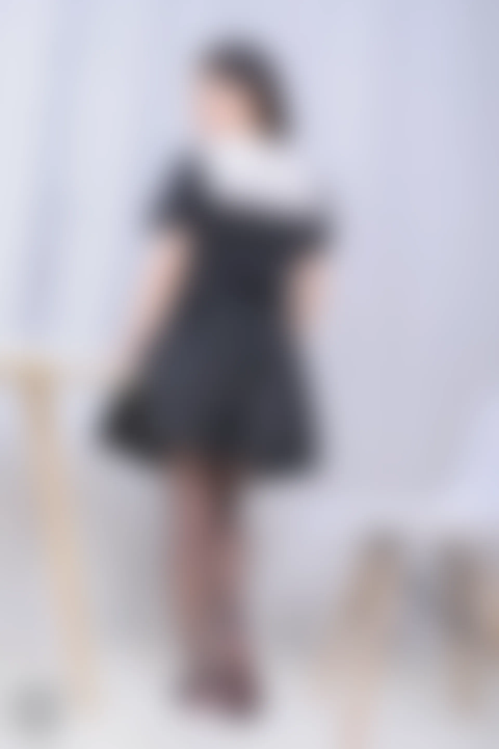 SSA丝社 超清写真 NO.203 佳佳的JK制服[109P-1.41GB]