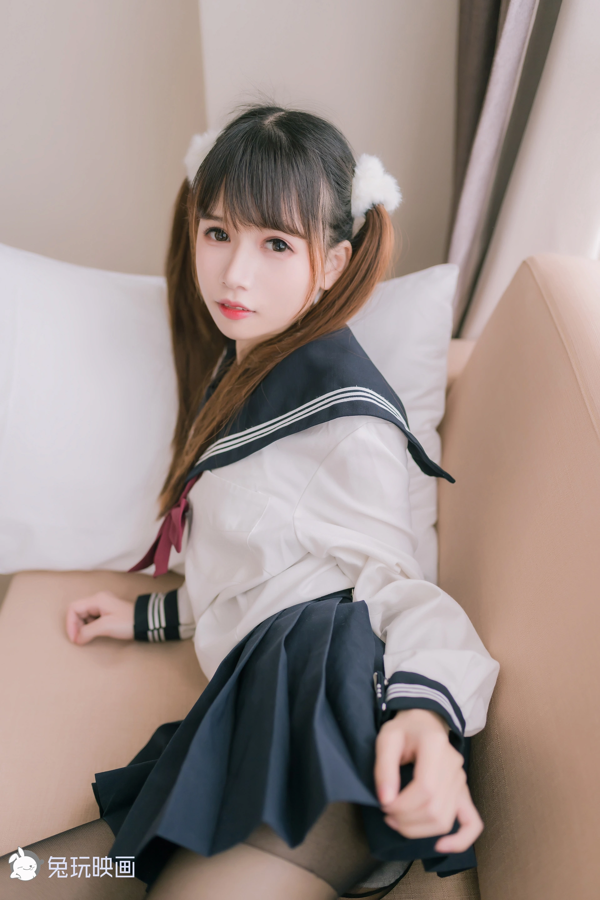 VOL.021 黄昏少女 [40P-191MB]