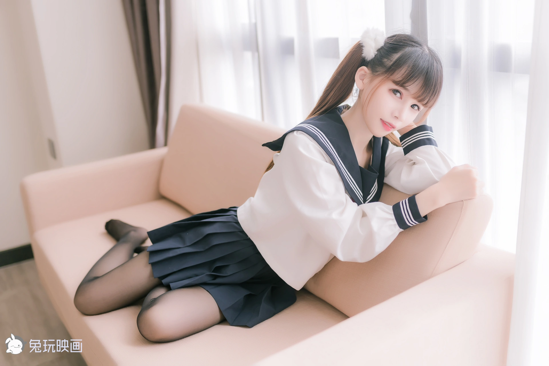 VOL.021 黄昏少女 [40P-191MB]