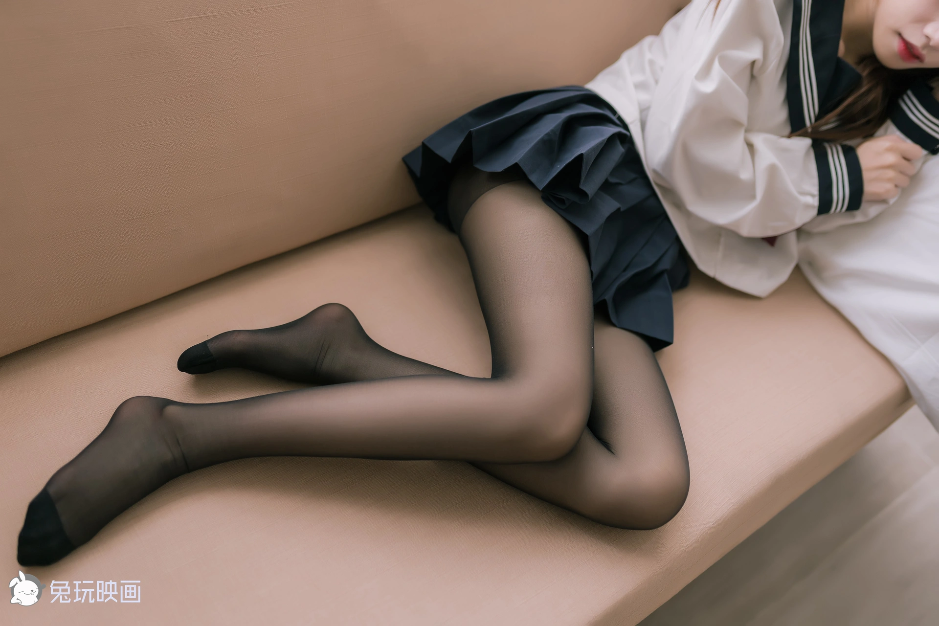 VOL.021 黄昏少女 [40P-191MB]