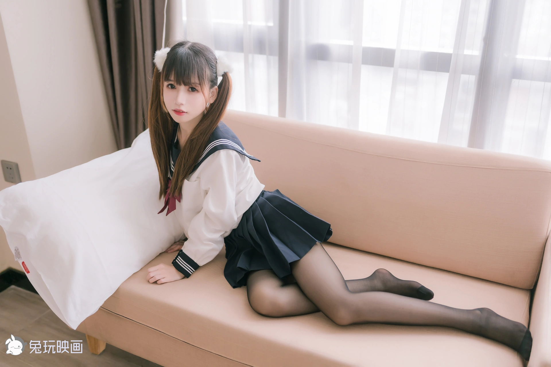 VOL.021 黄昏少女 [40P-191MB]