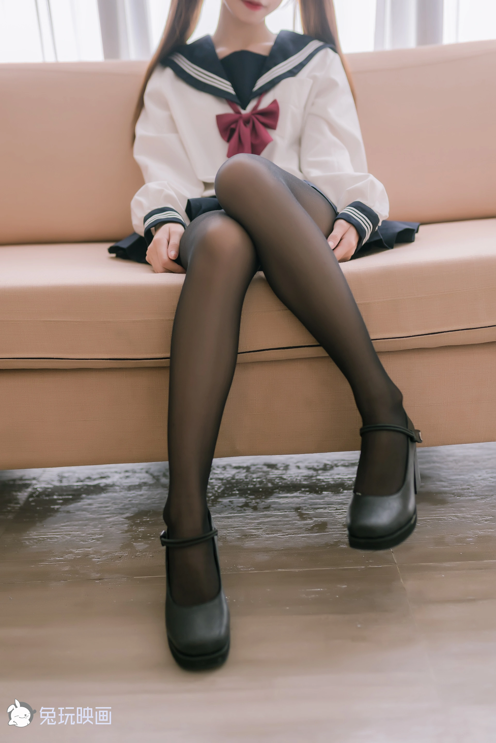 VOL.021 黄昏少女 [40P-191MB]