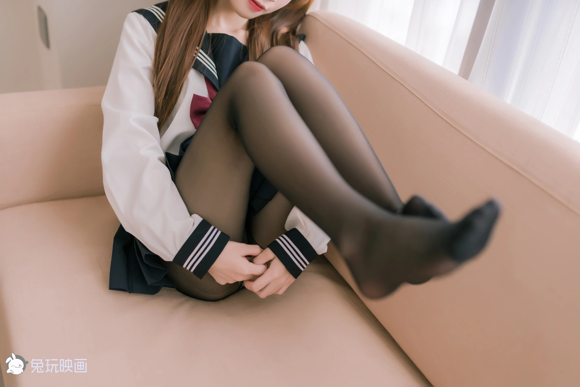 VOL.021 黄昏少女 [40P-191MB]
