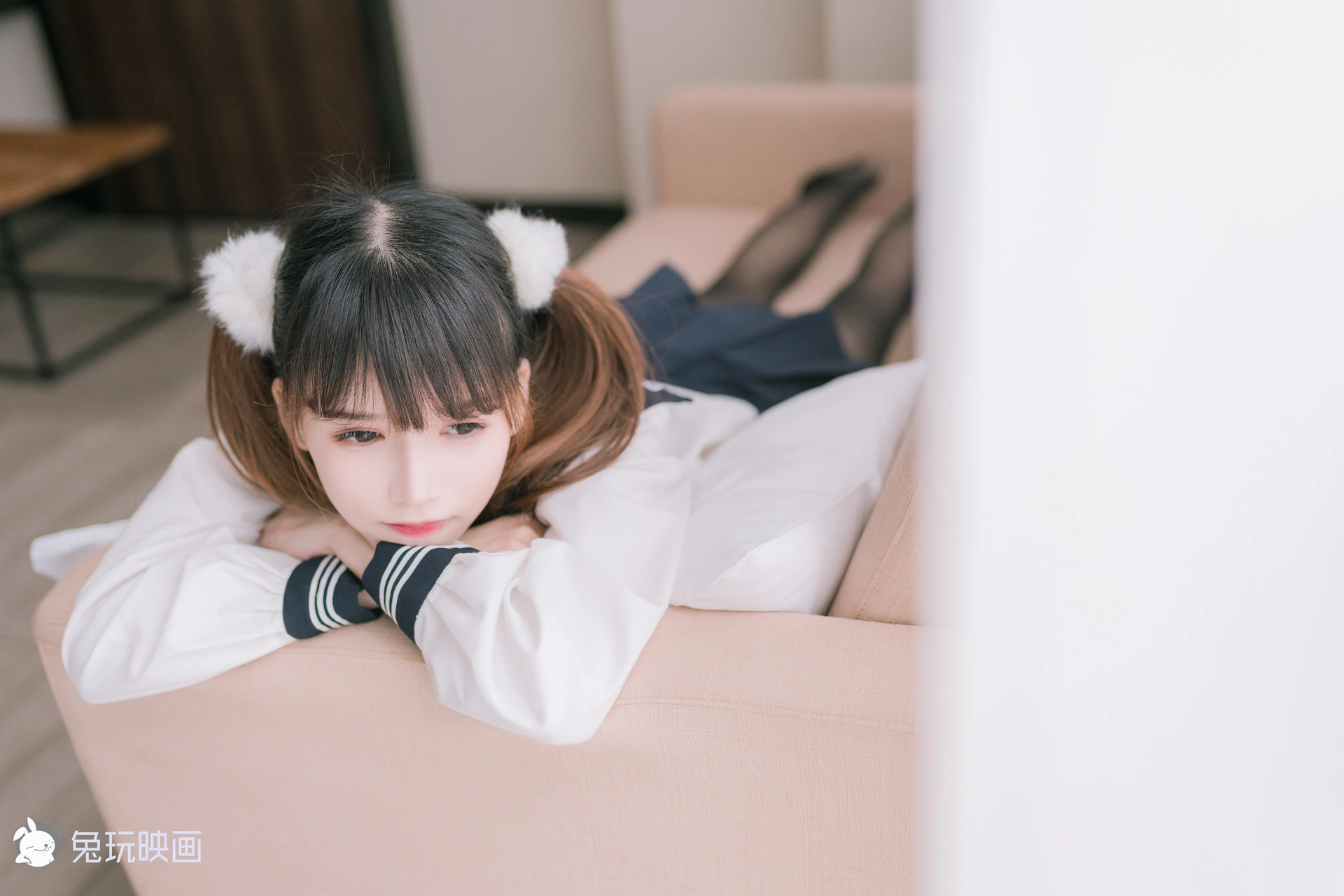 VOL.021 黄昏少女 [40P-191MB]