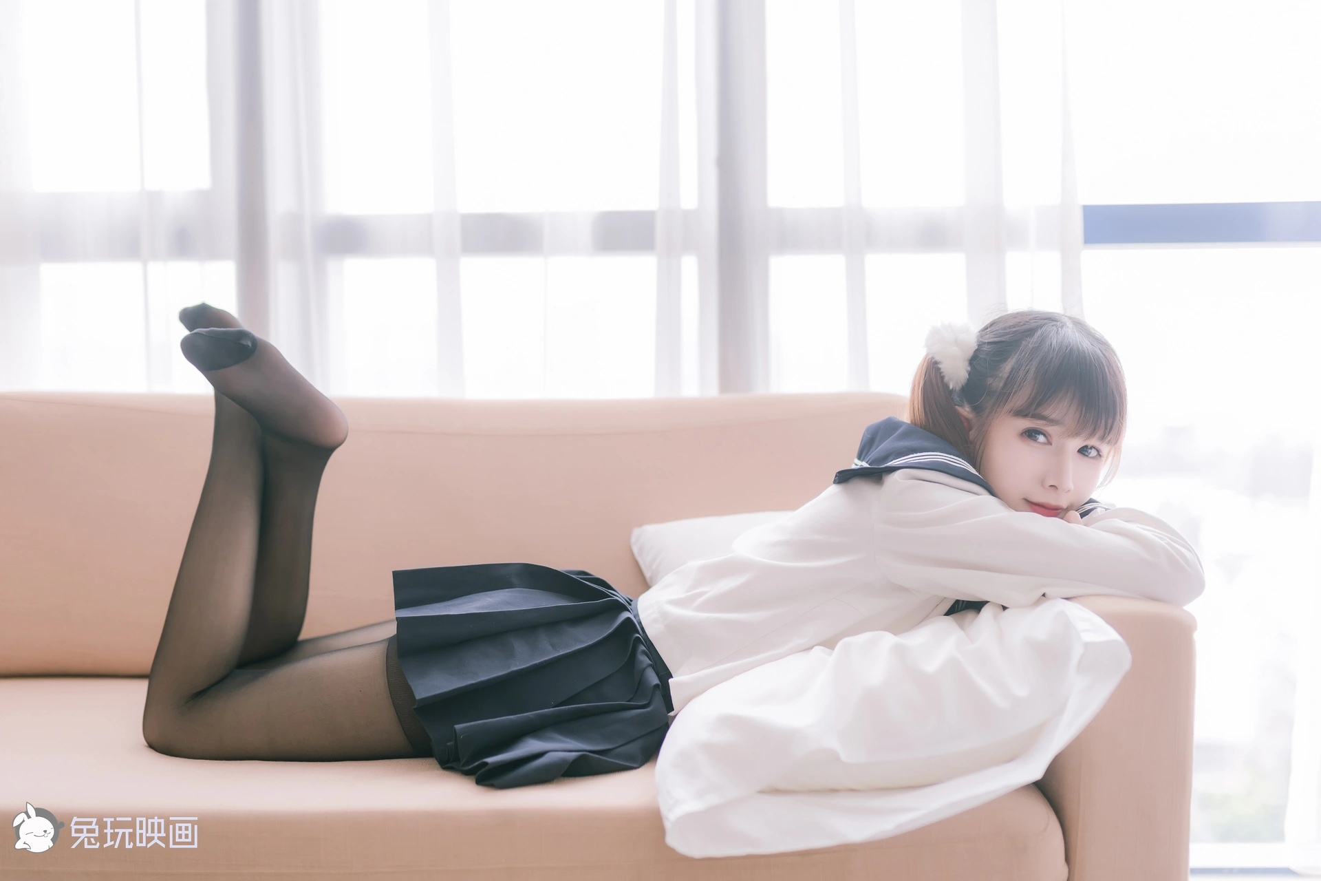 VOL.021 黄昏少女 [40P-191MB]