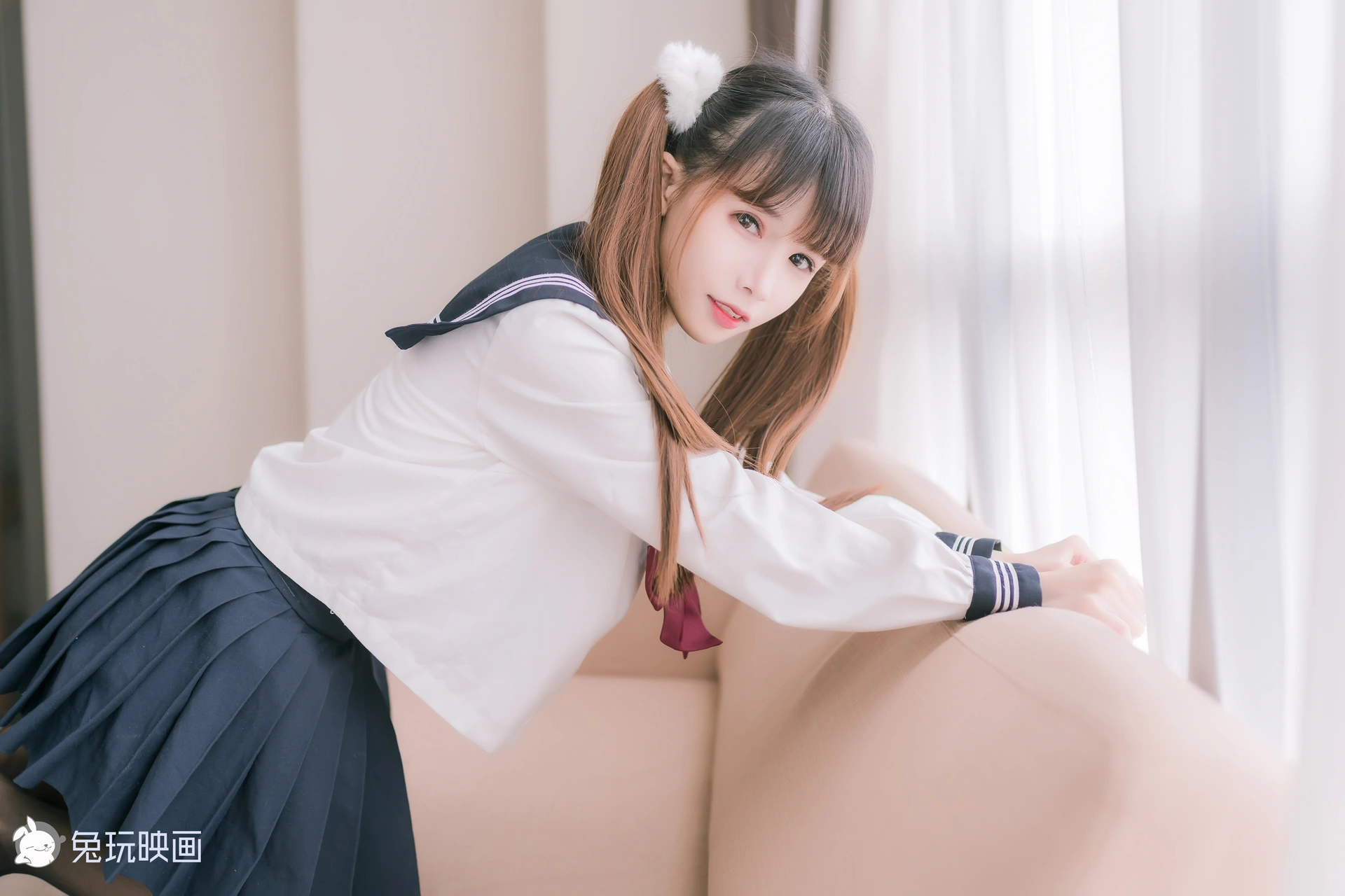 VOL.021 黄昏少女 [40P-191MB]