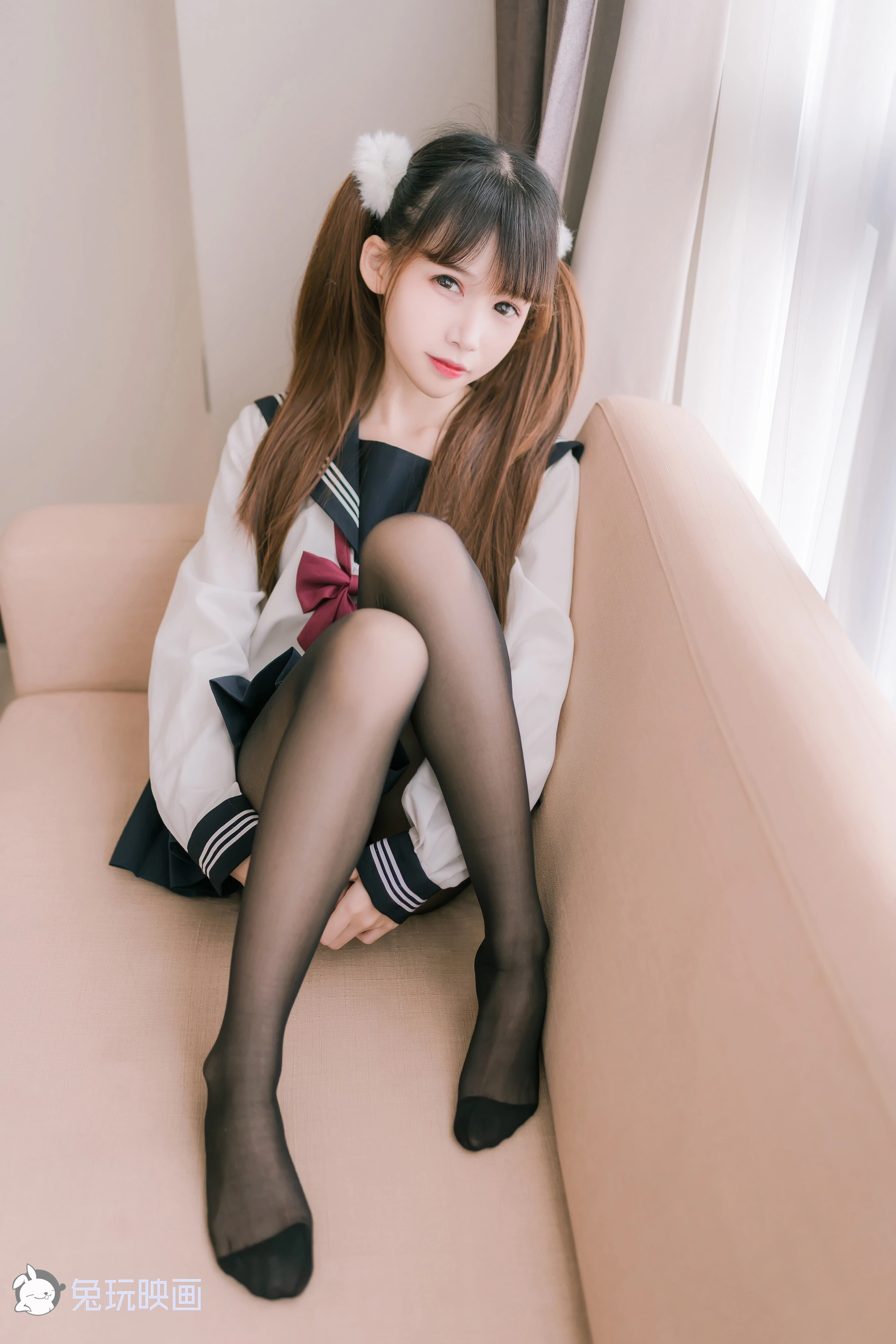 VOL.021 黄昏少女 [40P-191MB]