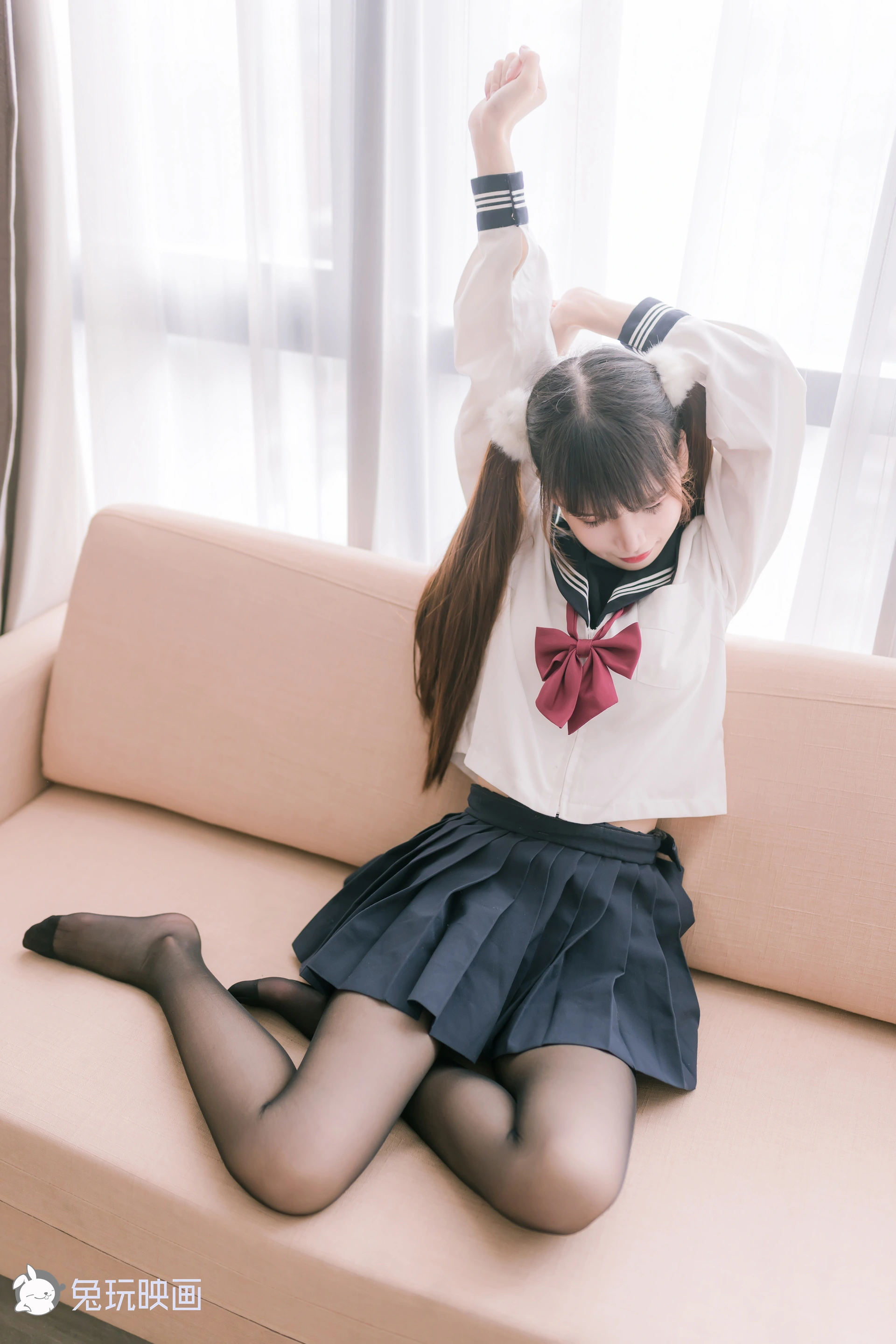 VOL.021 黄昏少女 [40P-191MB]