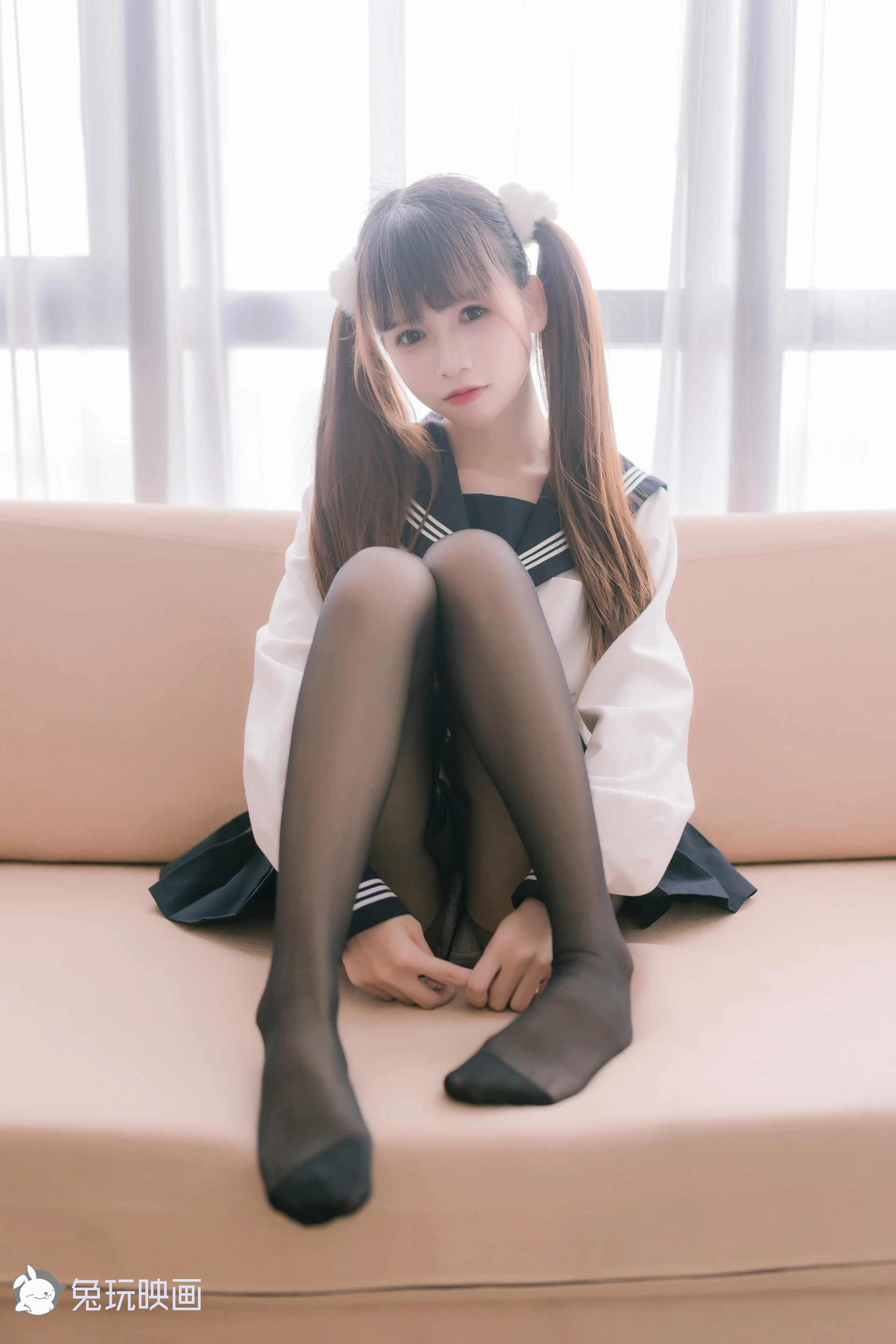 VOL.021 黄昏少女 [40P-191MB]
