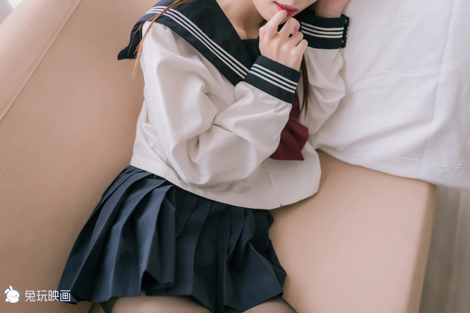 VOL.021 黄昏少女 [40P-191MB]