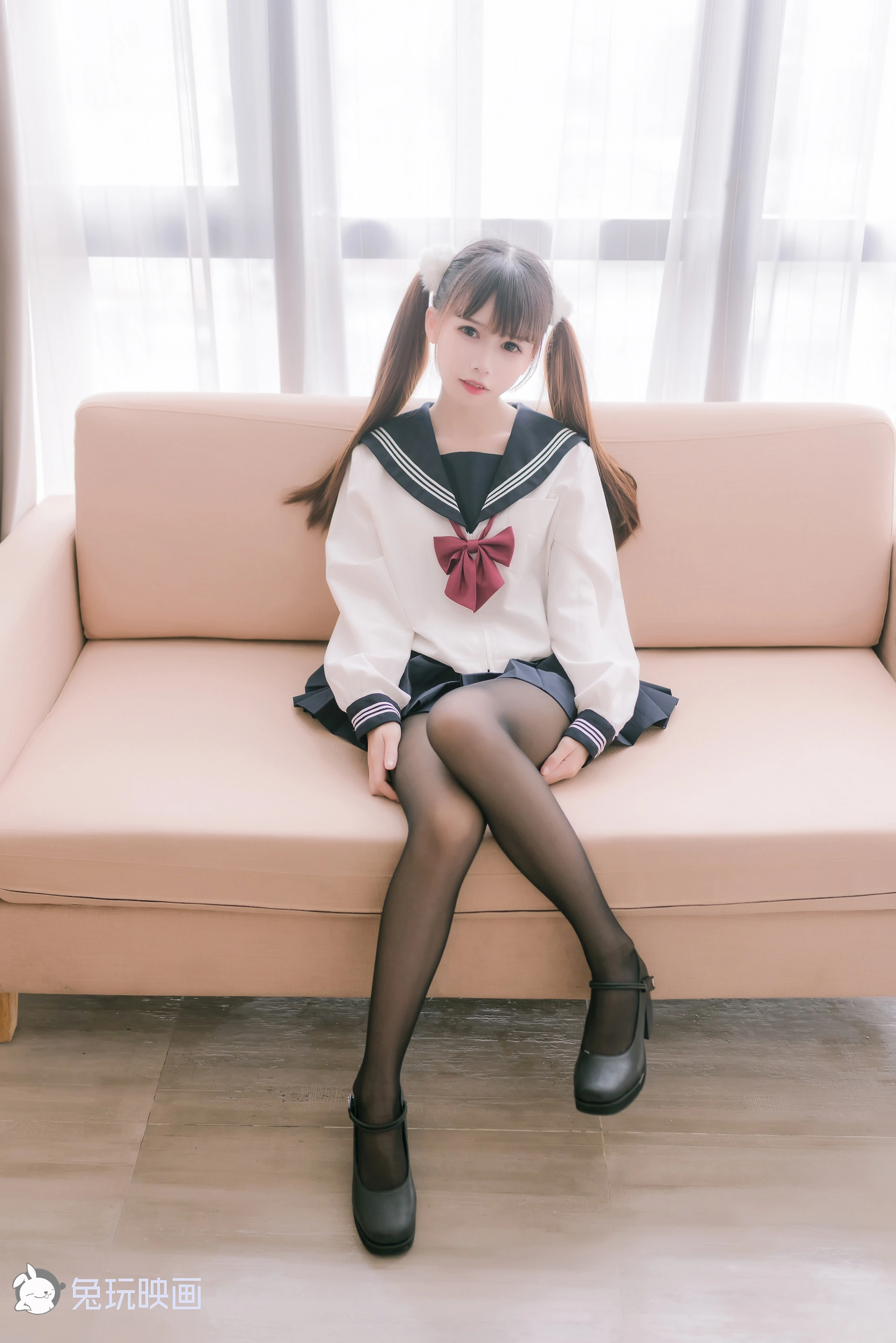 VOL.021 黄昏少女 [40P-191MB]