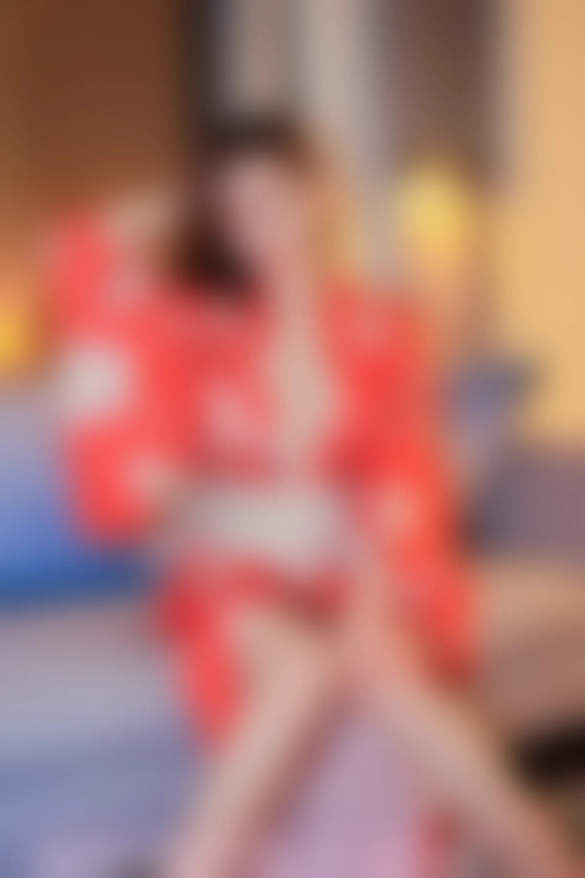 [PDL潘多拉] 2020.01.30 NO.273 周妍希 [45P418M]