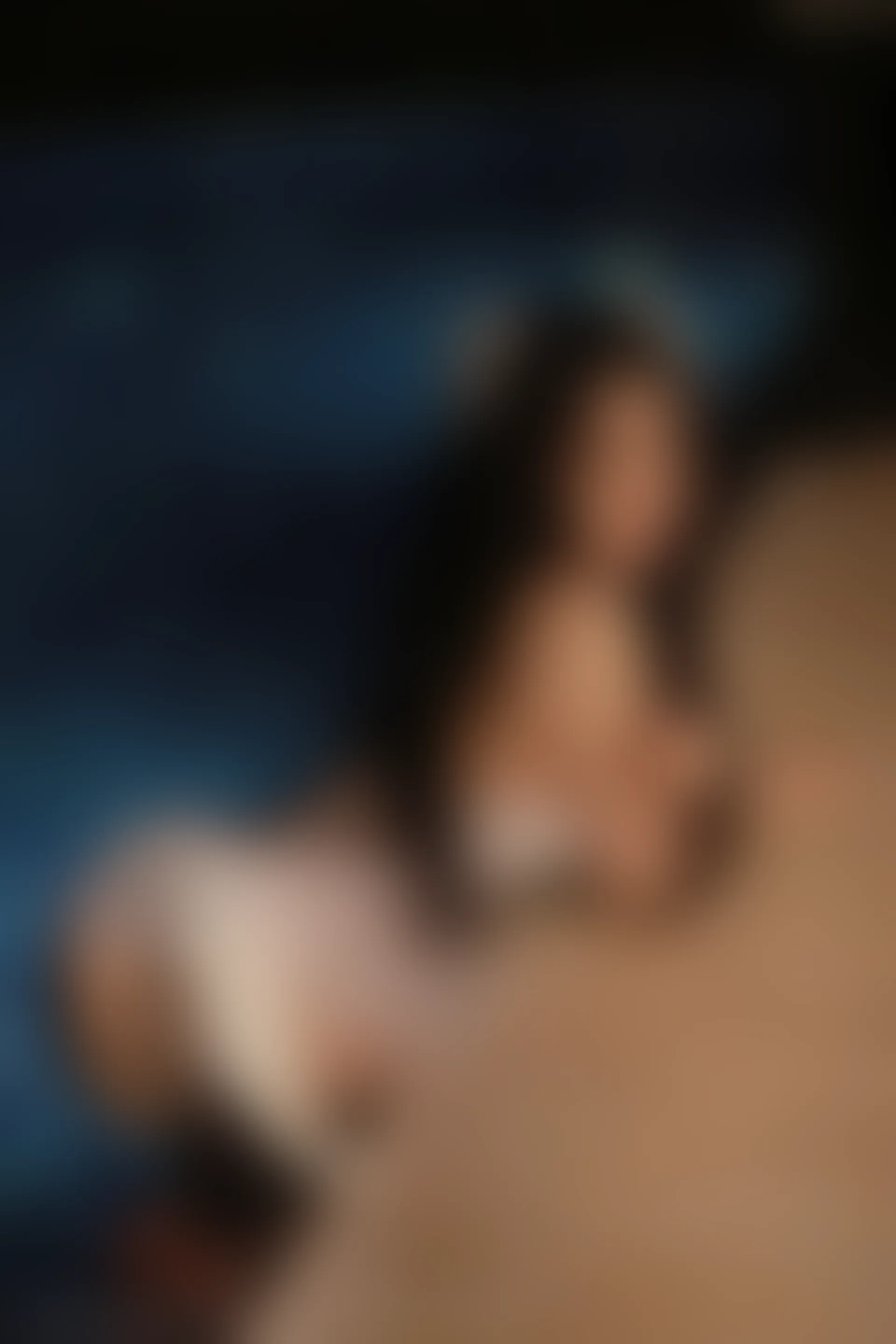 XiuRen秀人网 2022.01.24 No.4504 玛鲁娜Manuela 三亚旅拍[62+1P 554MB]