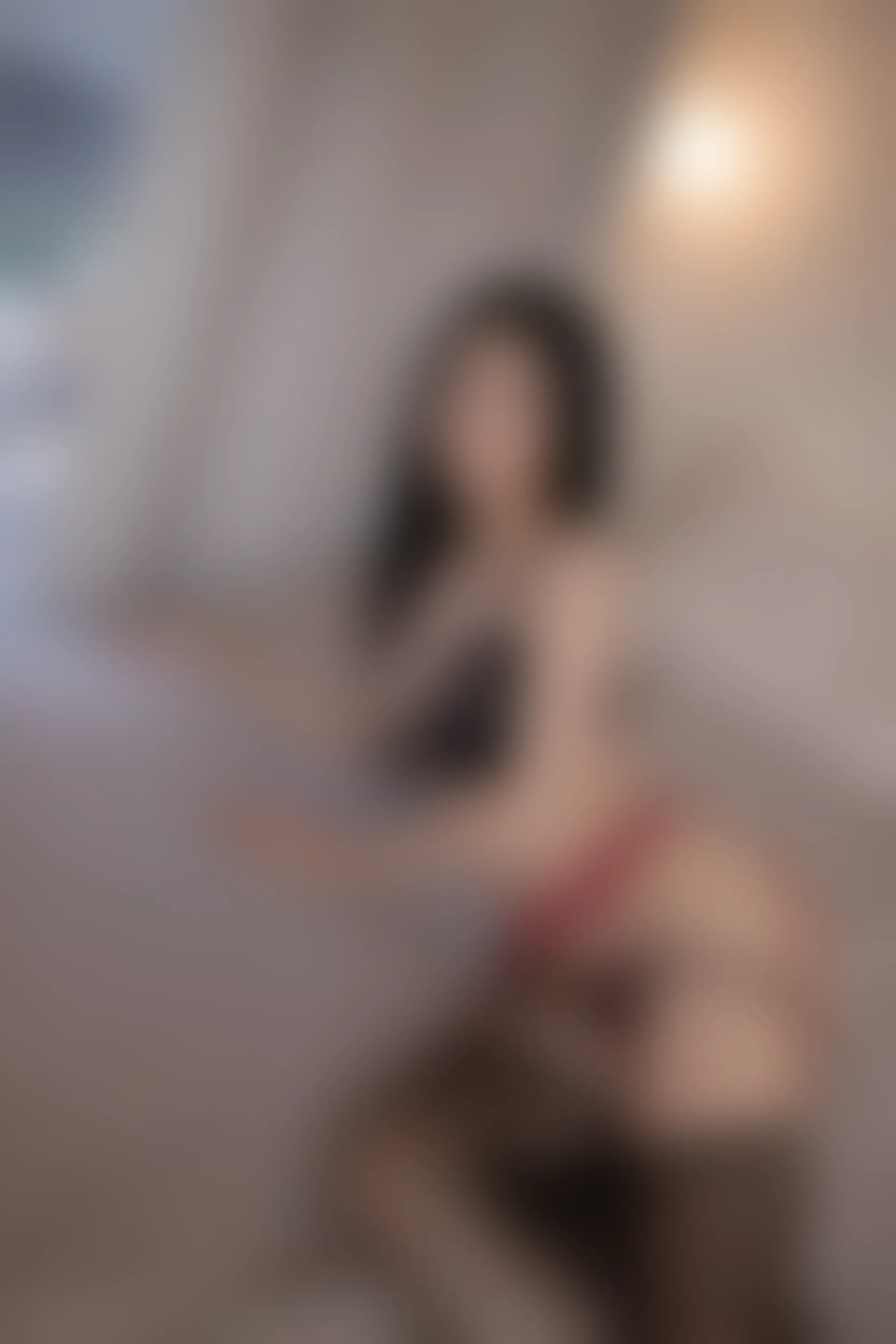 XIUREN秀人网 2023.11.21 NO.7695 安然anran[80+1P／679MB]