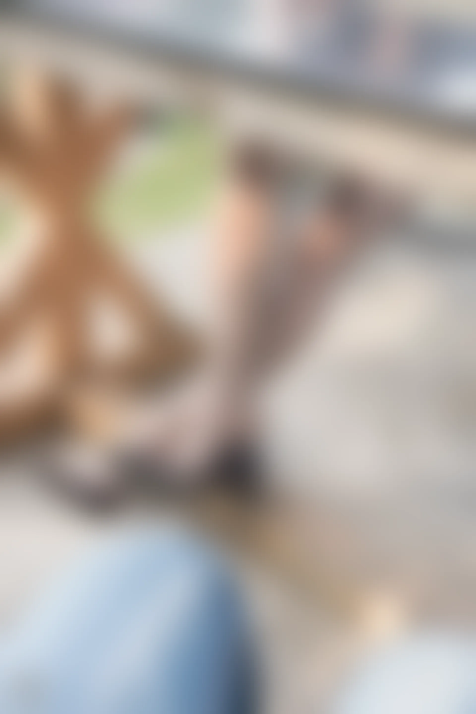 SSA丝社 超清写真 NO.074 雪梨 随阳光变幻色彩的灰丝[129P-1.84GB]