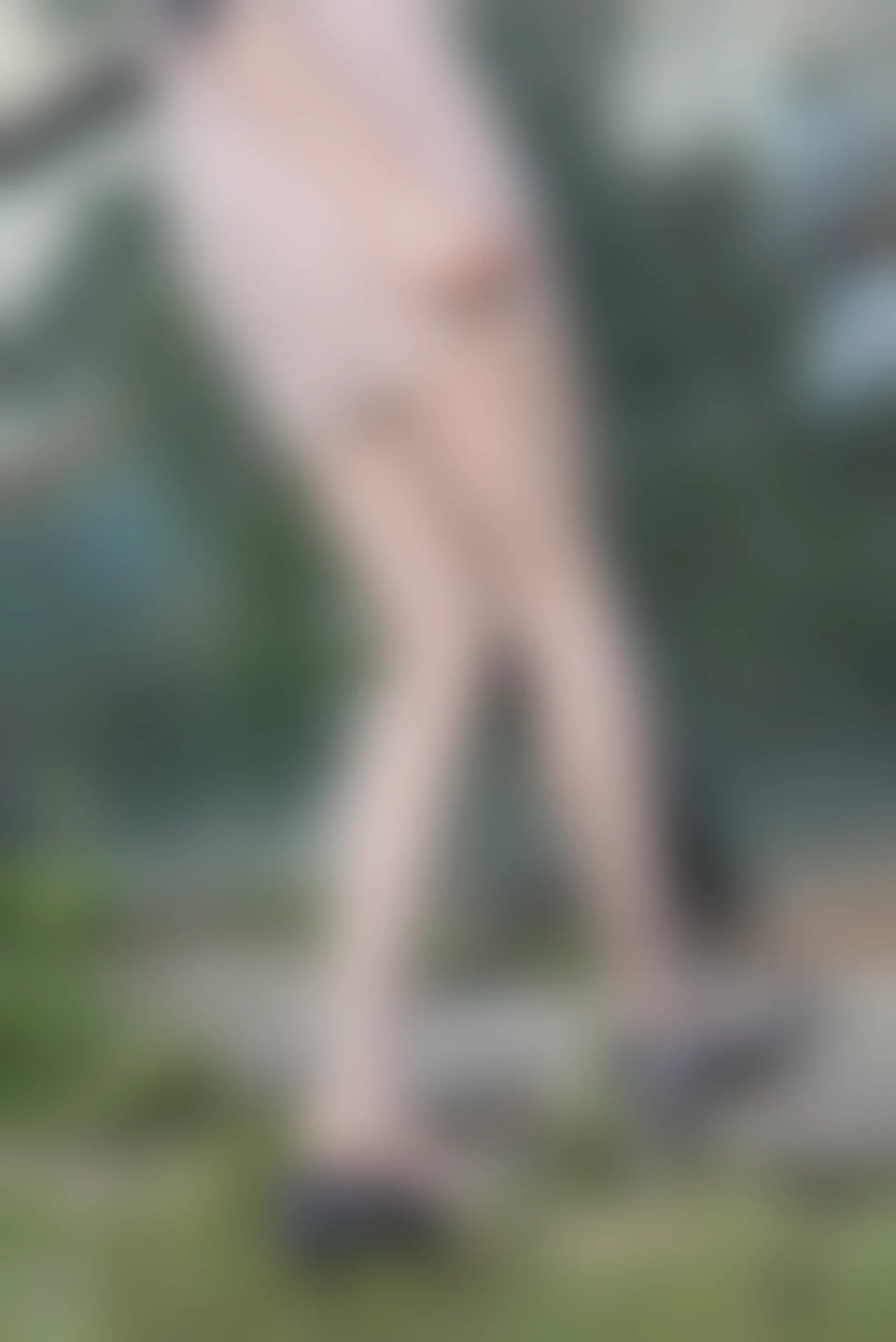 SSA丝社 超清写真 NO.074 雪梨 随阳光变幻色彩的灰丝[129P-1.84GB]
