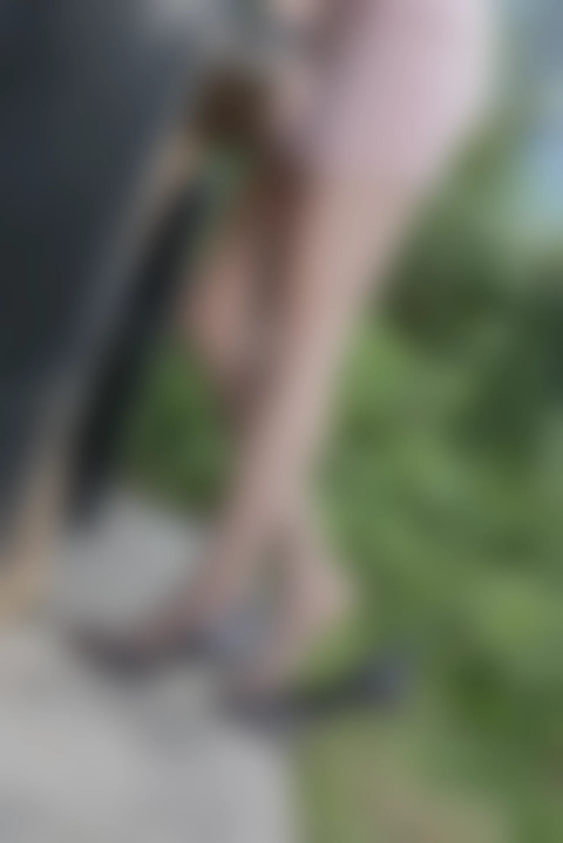 SSA丝社 超清写真 NO.074 雪梨 随阳光变幻色彩的灰丝[129P-1.84GB]
