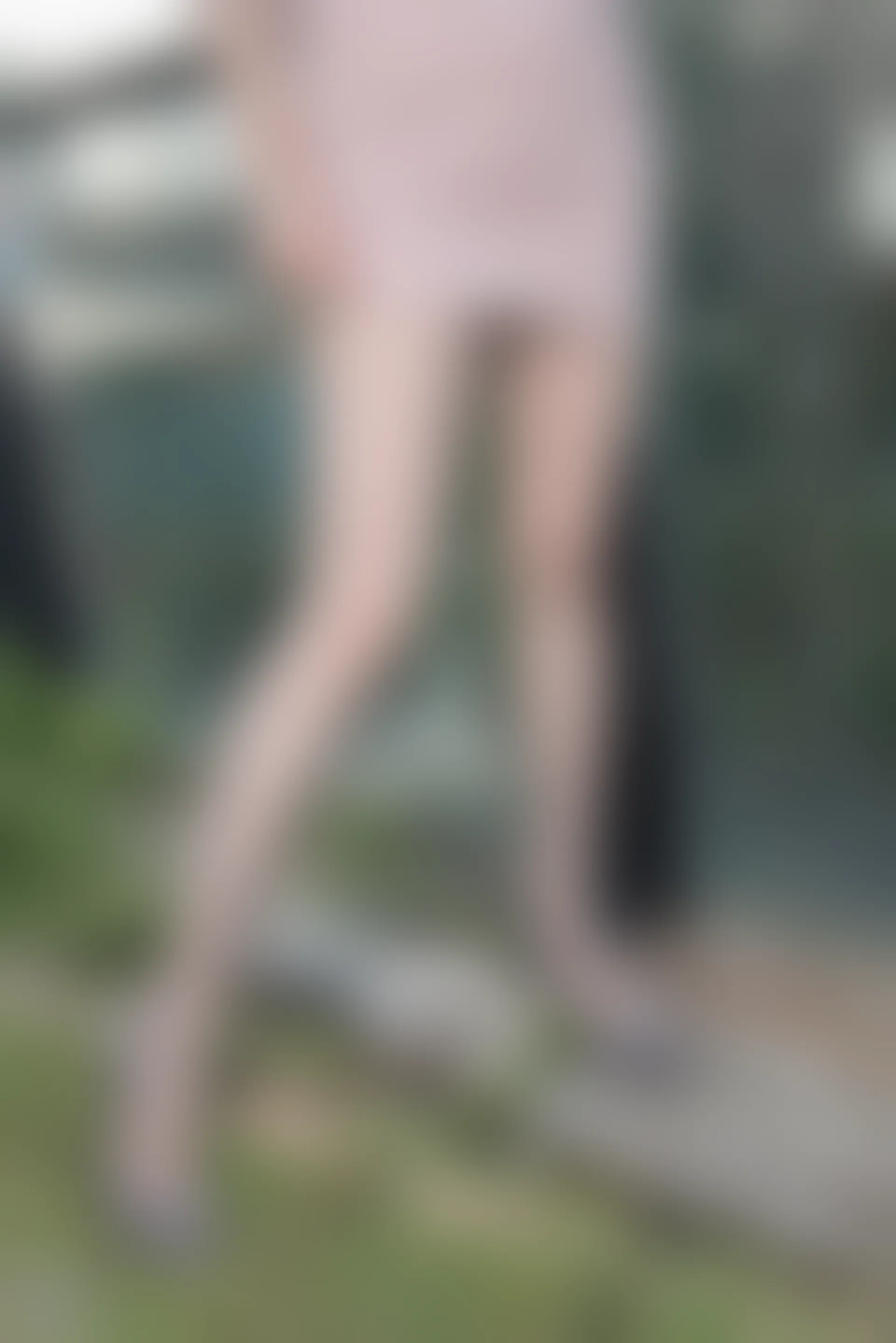 SSA丝社 超清写真 NO.074 雪梨 随阳光变幻色彩的灰丝[129P-1.84GB]