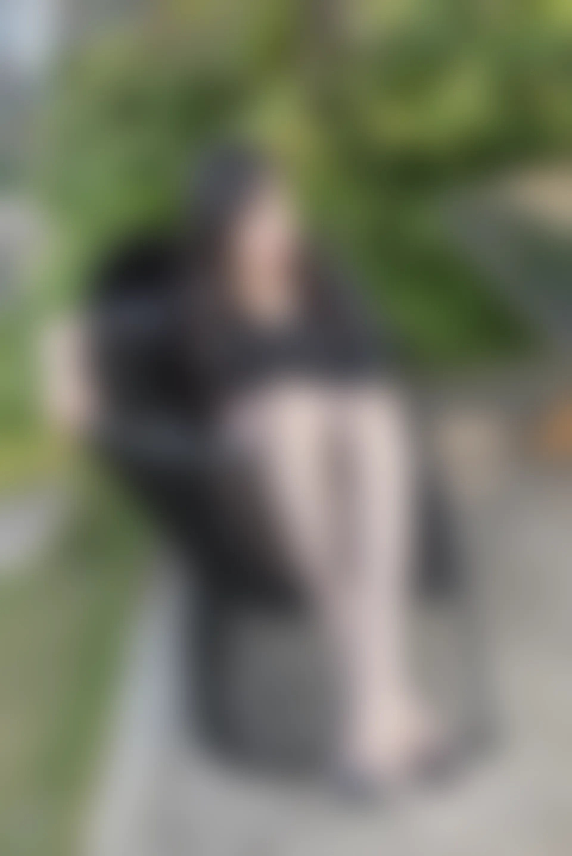 SSA丝社 超清写真 NO.074 雪梨 随阳光变幻色彩的灰丝[129P-1.84GB]