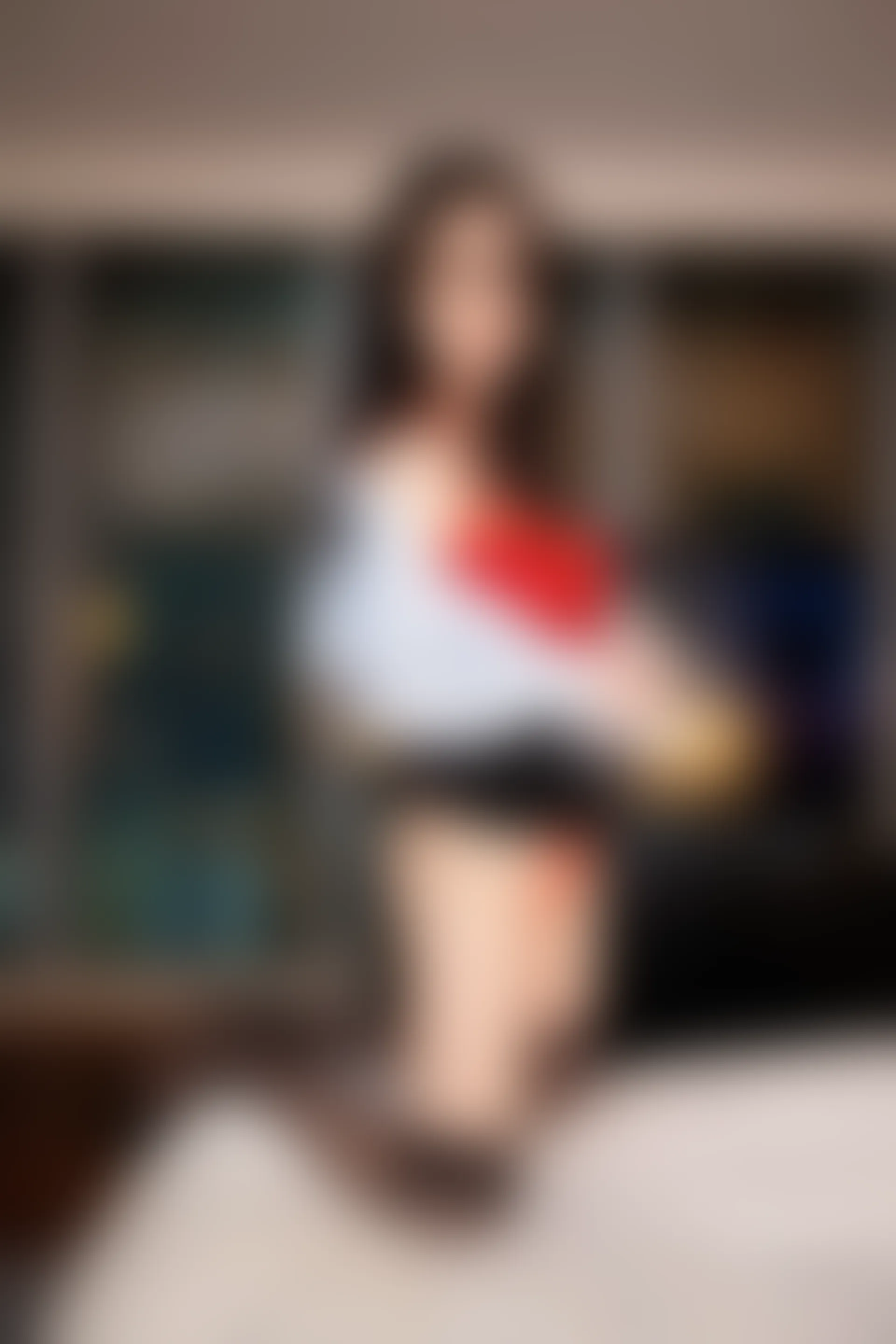 XiuRen秀人网 2021.10.28 No.4132 summer宝宝[96+1P／824MB]
