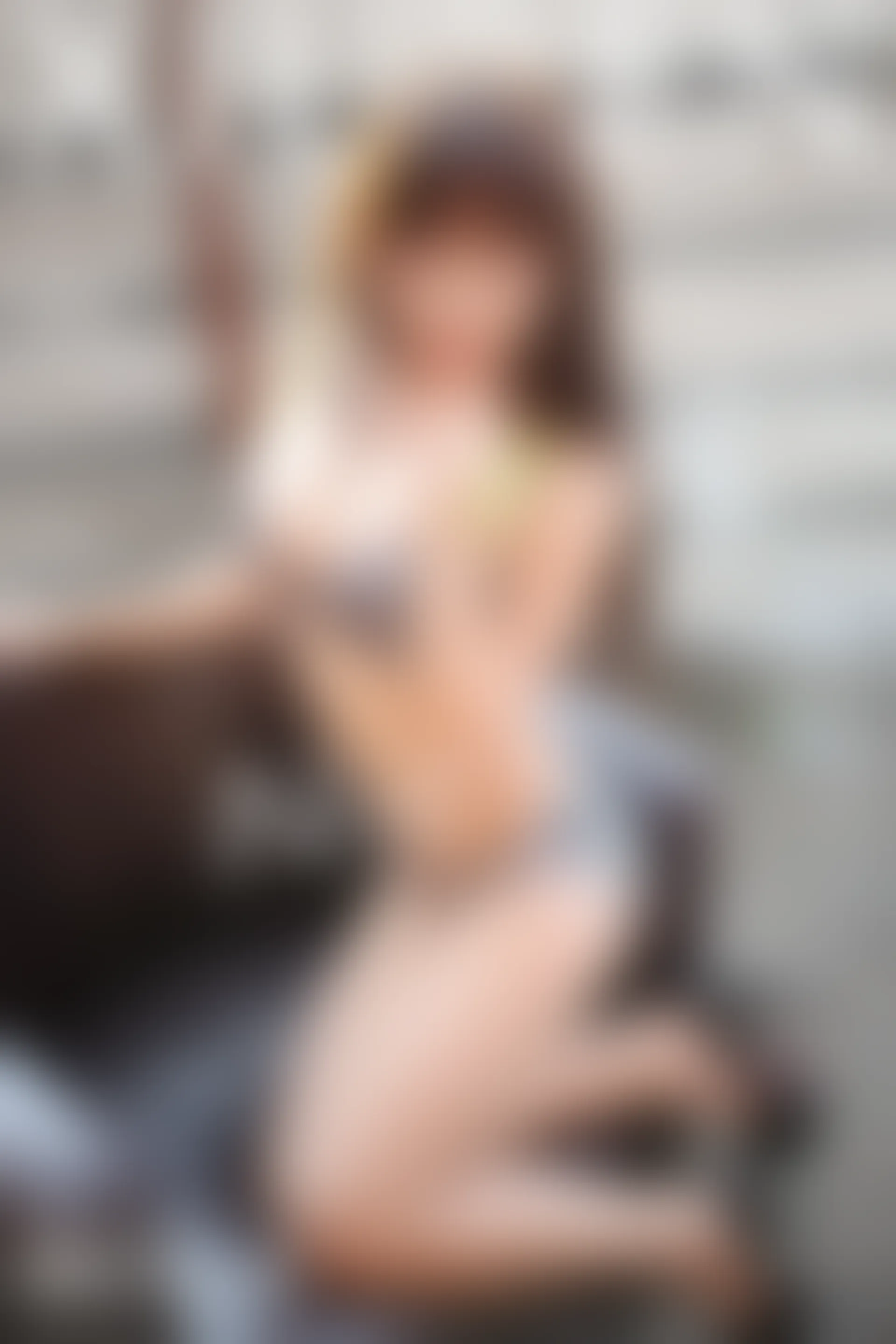 XiuRen秀人网 2015.12.25 No.447 Nic妮可可[50+1P119M]