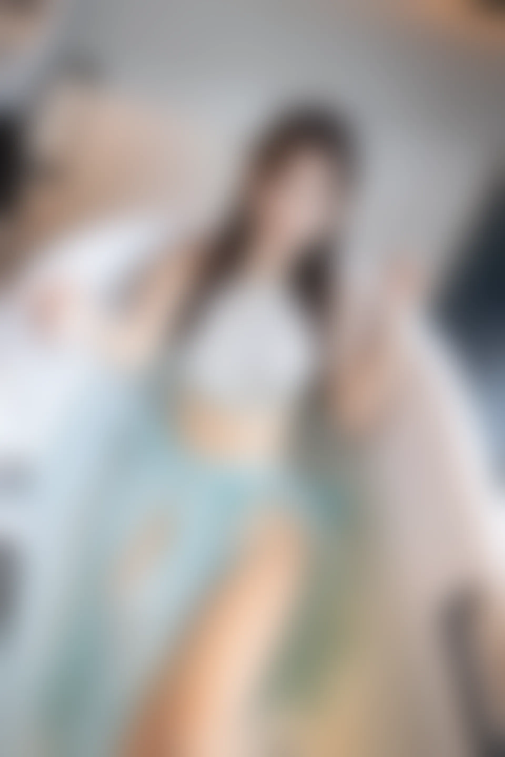 XiuRen秀人网 2022.01.04 No.4421 唐安琪 清纯美腿[82+1P 764MB]