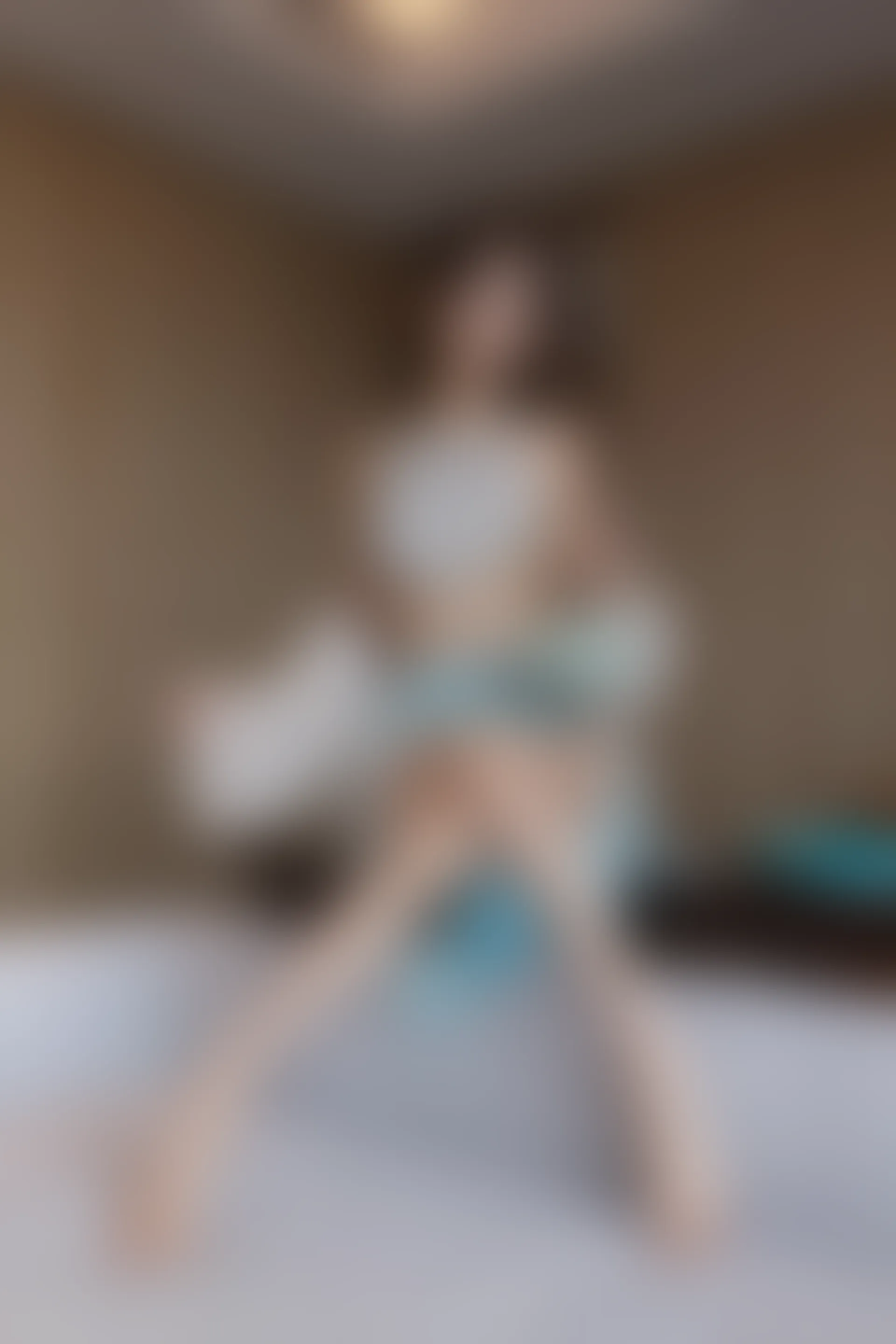 XiuRen秀人网 2022.01.04 No.4421 唐安琪 清纯美腿[82+1P 764MB]