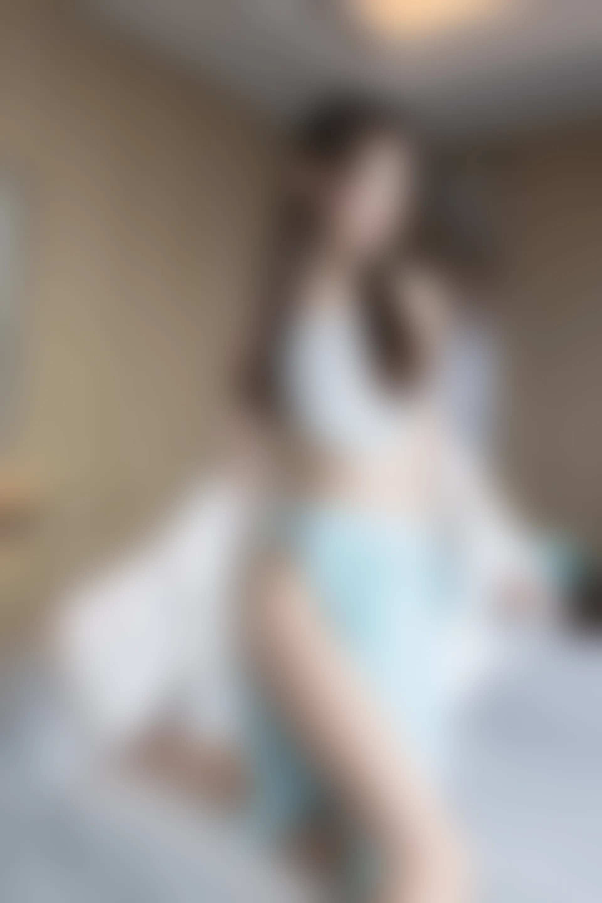 XiuRen秀人网 2022.01.04 No.4421 唐安琪 清纯美腿[82+1P 764MB]