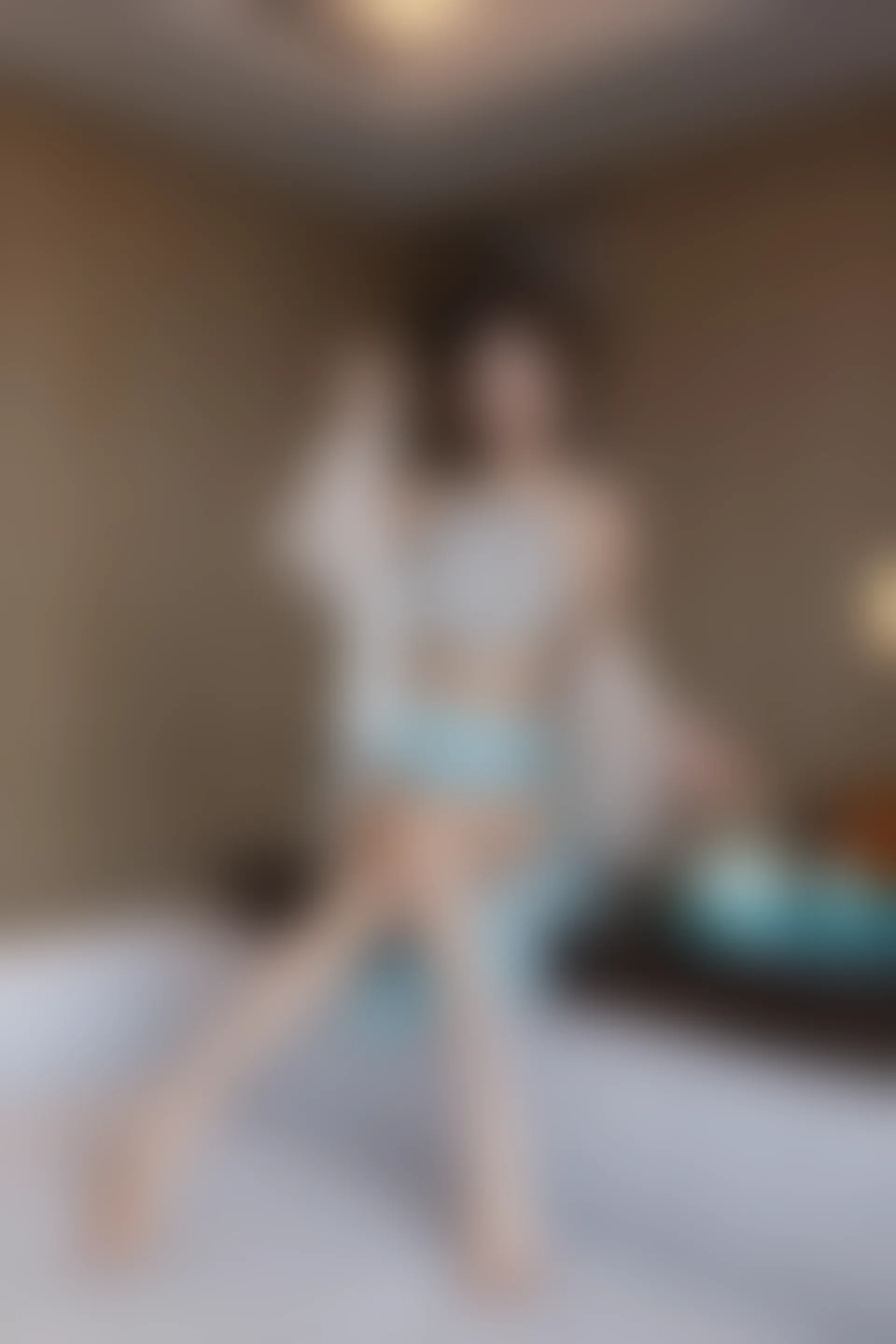 XiuRen秀人网 2022.01.04 No.4421 唐安琪 清纯美腿[82+1P 764MB]