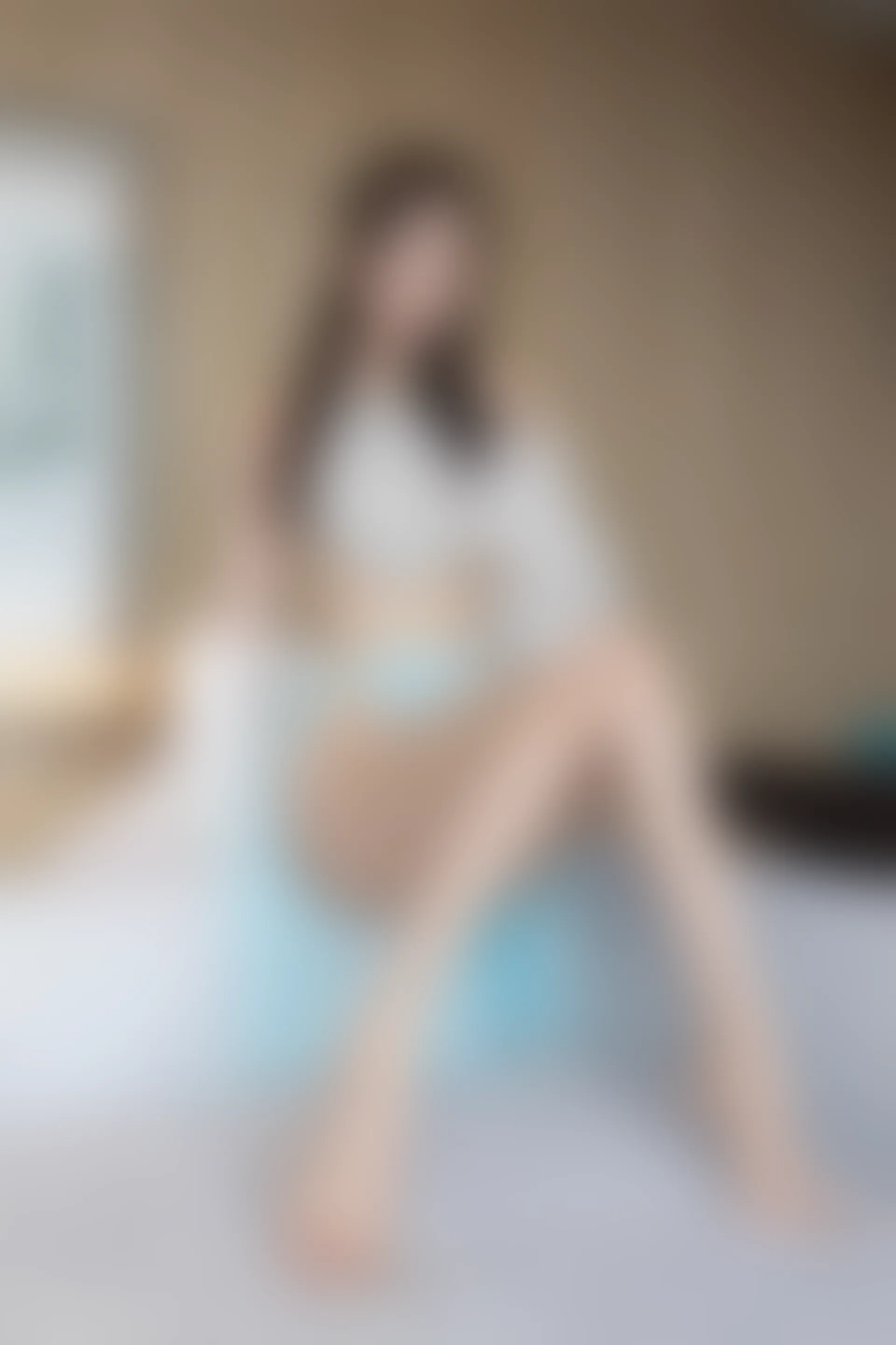 XiuRen秀人网 2022.01.04 No.4421 唐安琪 清纯美腿[82+1P 764MB]