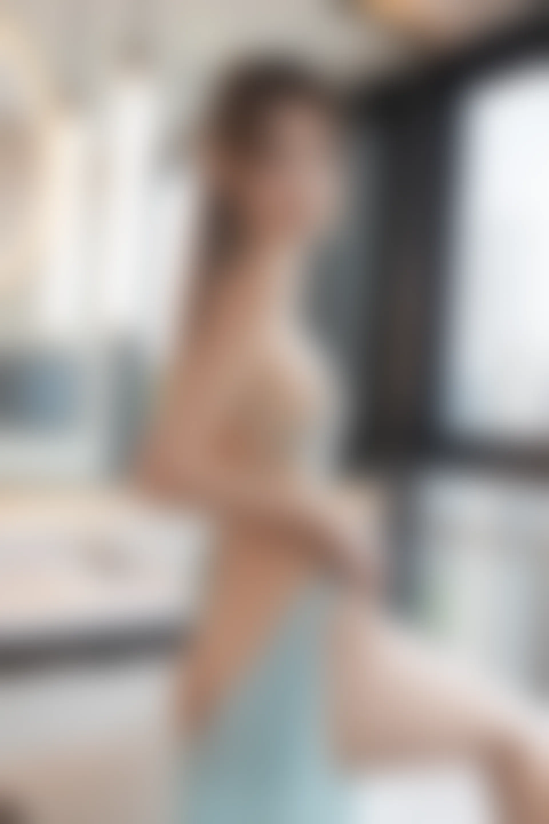 XiuRen秀人网 2022.01.04 No.4421 唐安琪 清纯美腿[82+1P 764MB]
