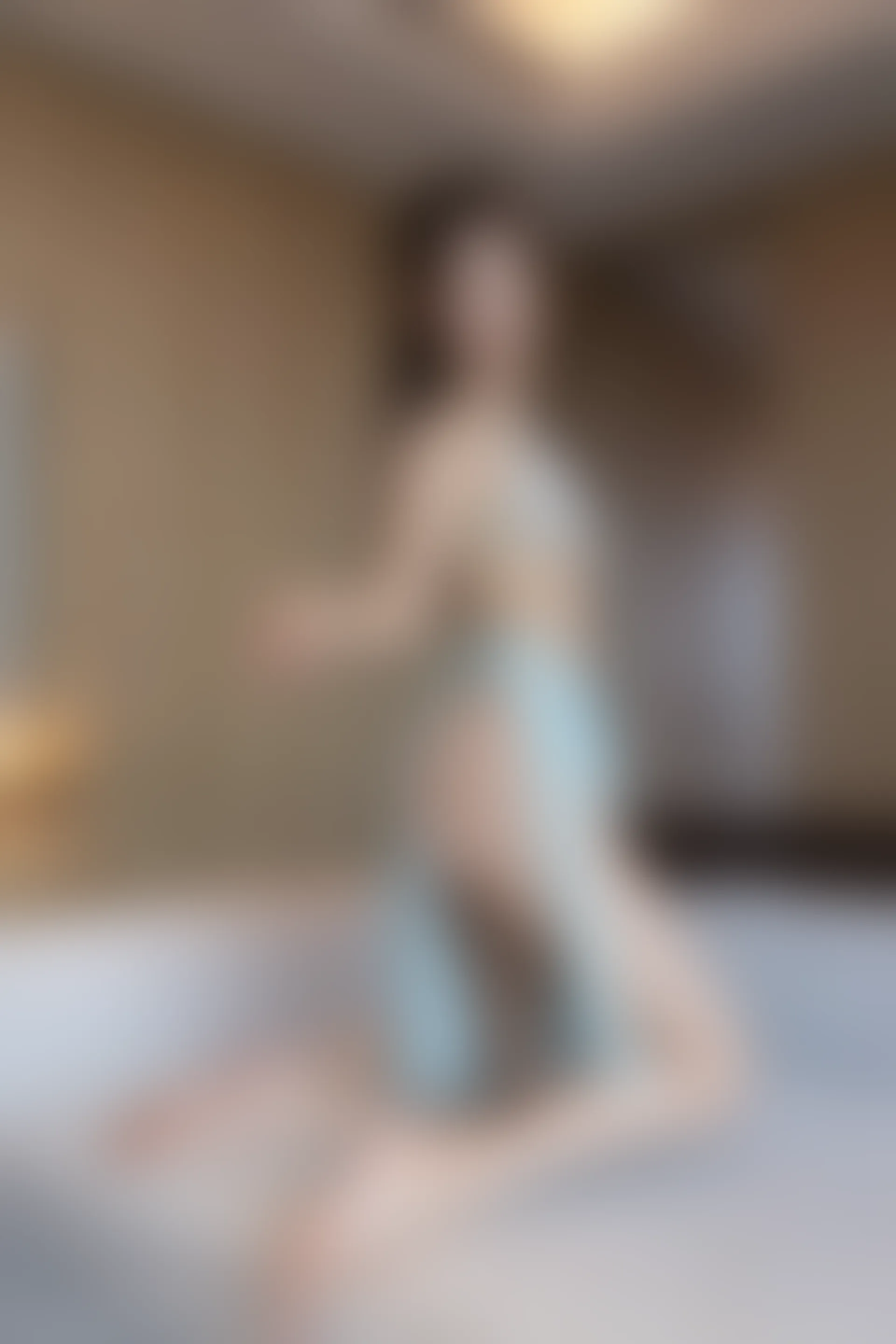 XiuRen秀人网 2022.01.04 No.4421 唐安琪 清纯美腿[82+1P 764MB]