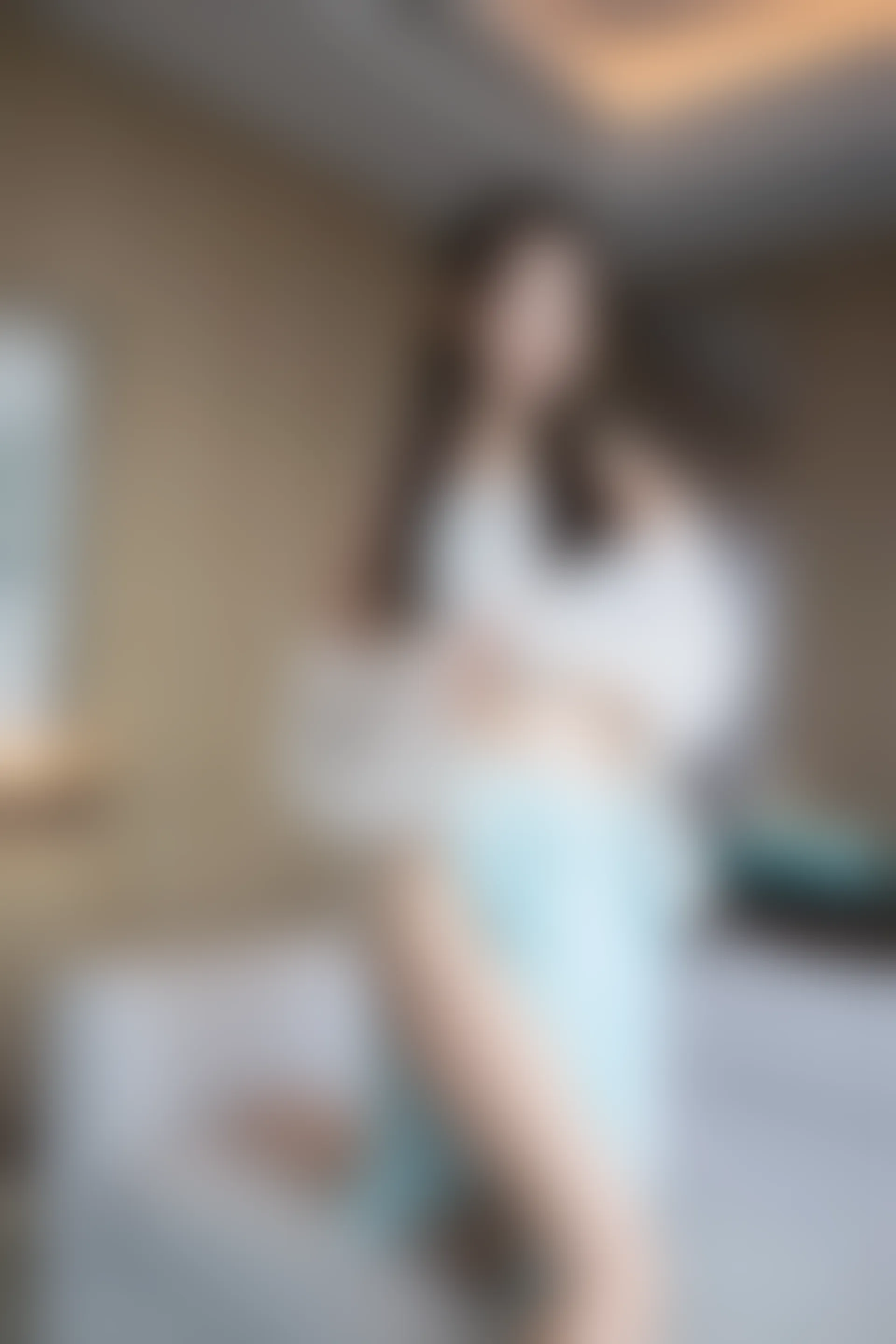 XiuRen秀人网 2022.01.04 No.4421 唐安琪 清纯美腿[82+1P 764MB]