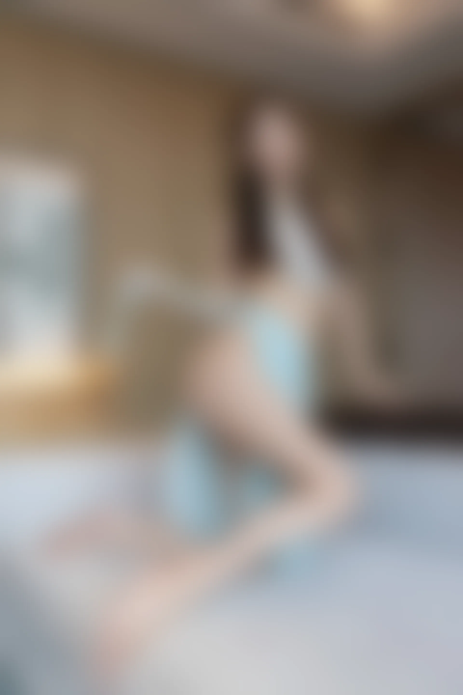 XiuRen秀人网 2022.01.04 No.4421 唐安琪 清纯美腿[82+1P 764MB]