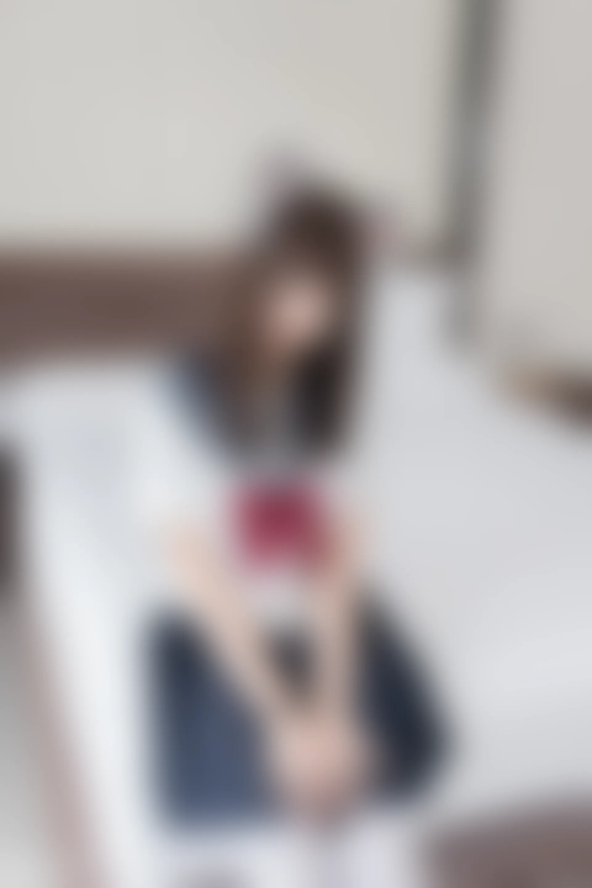 VOL.027 猫耳JK [40P-124MB]