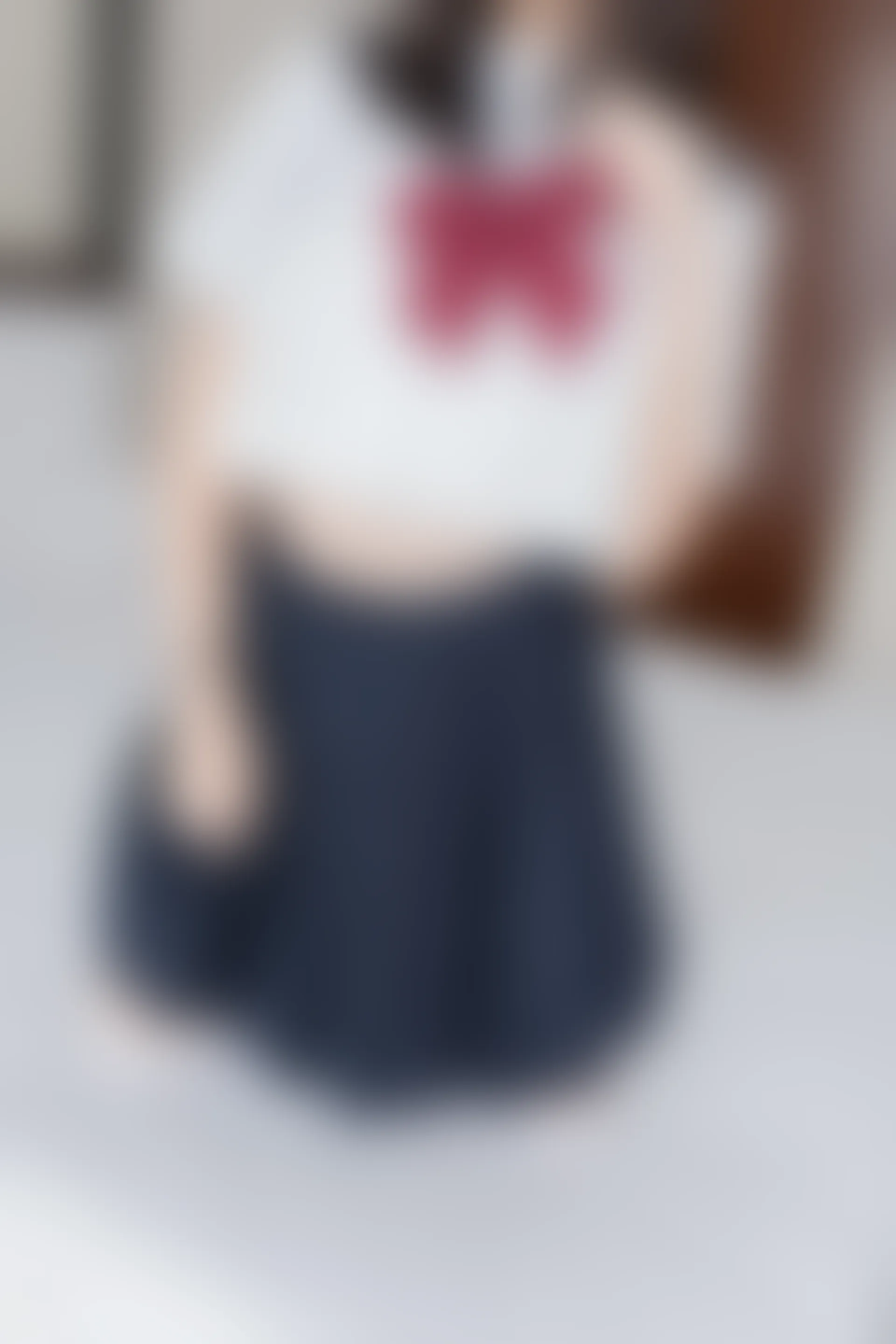 VOL.027 猫耳JK [40P-124MB]