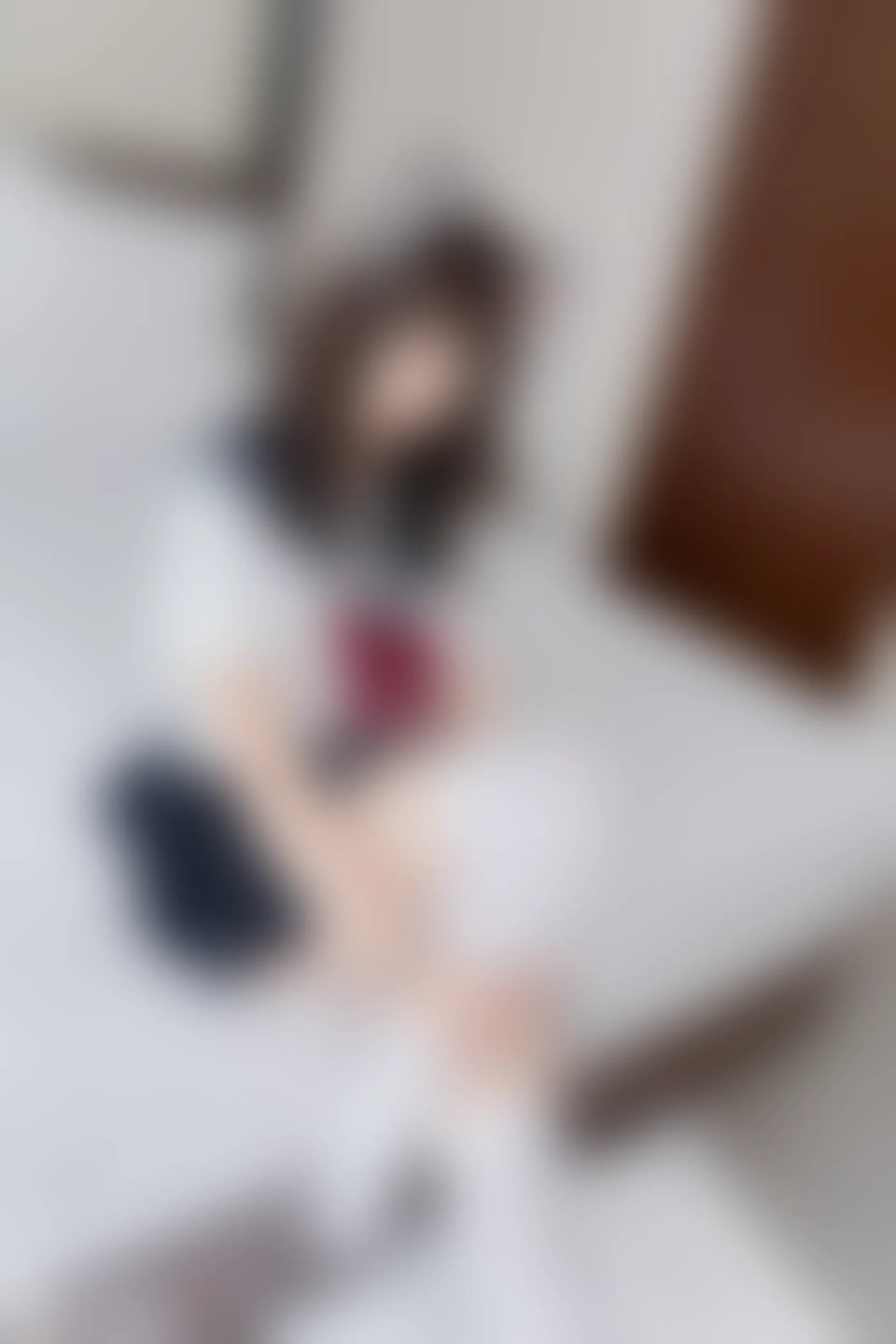 VOL.027 猫耳JK [40P-124MB]