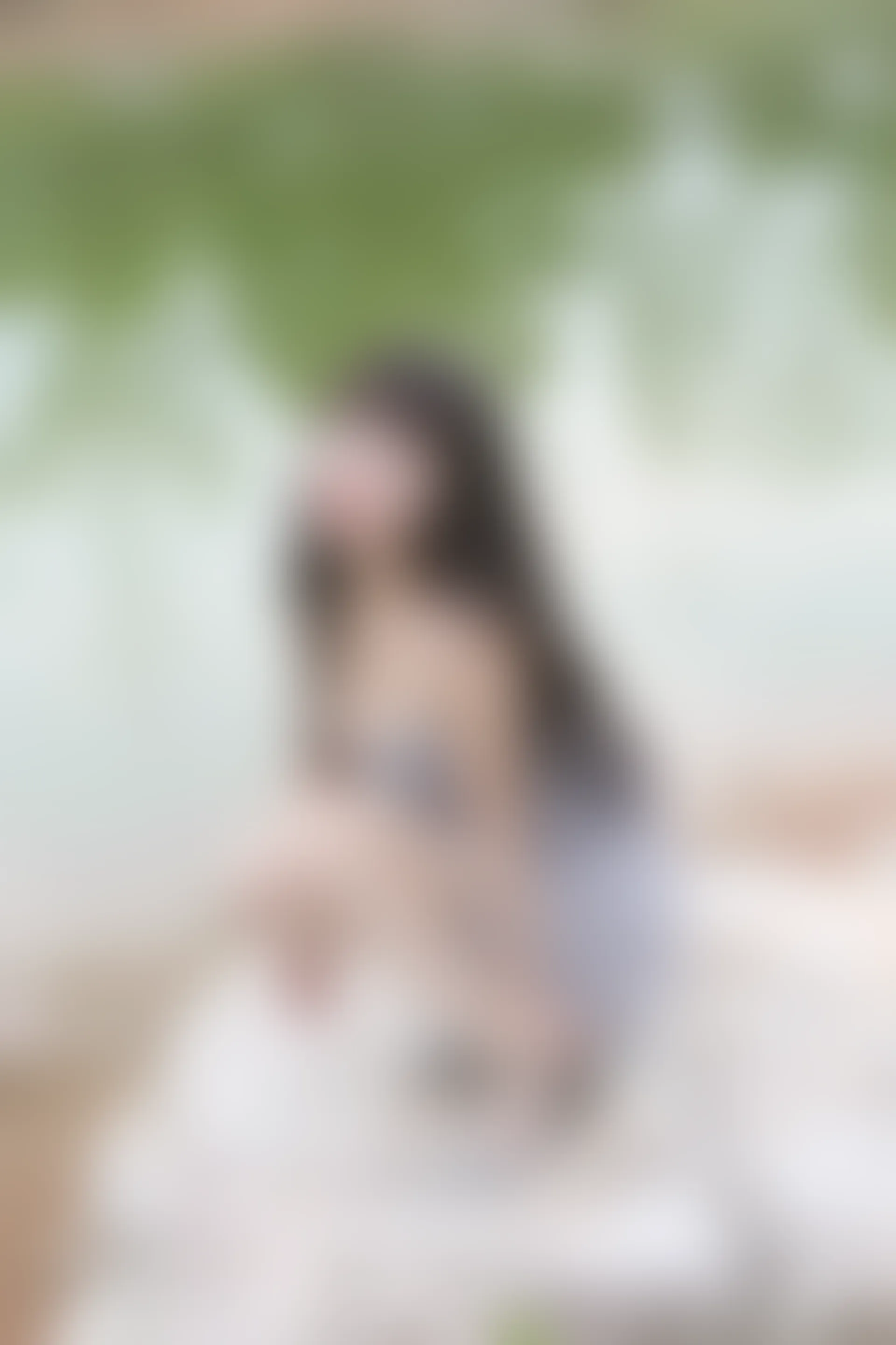 XiuRen秀人网 2016.05.23 No.529 陈巧蓓isabella [55+1P-159M]