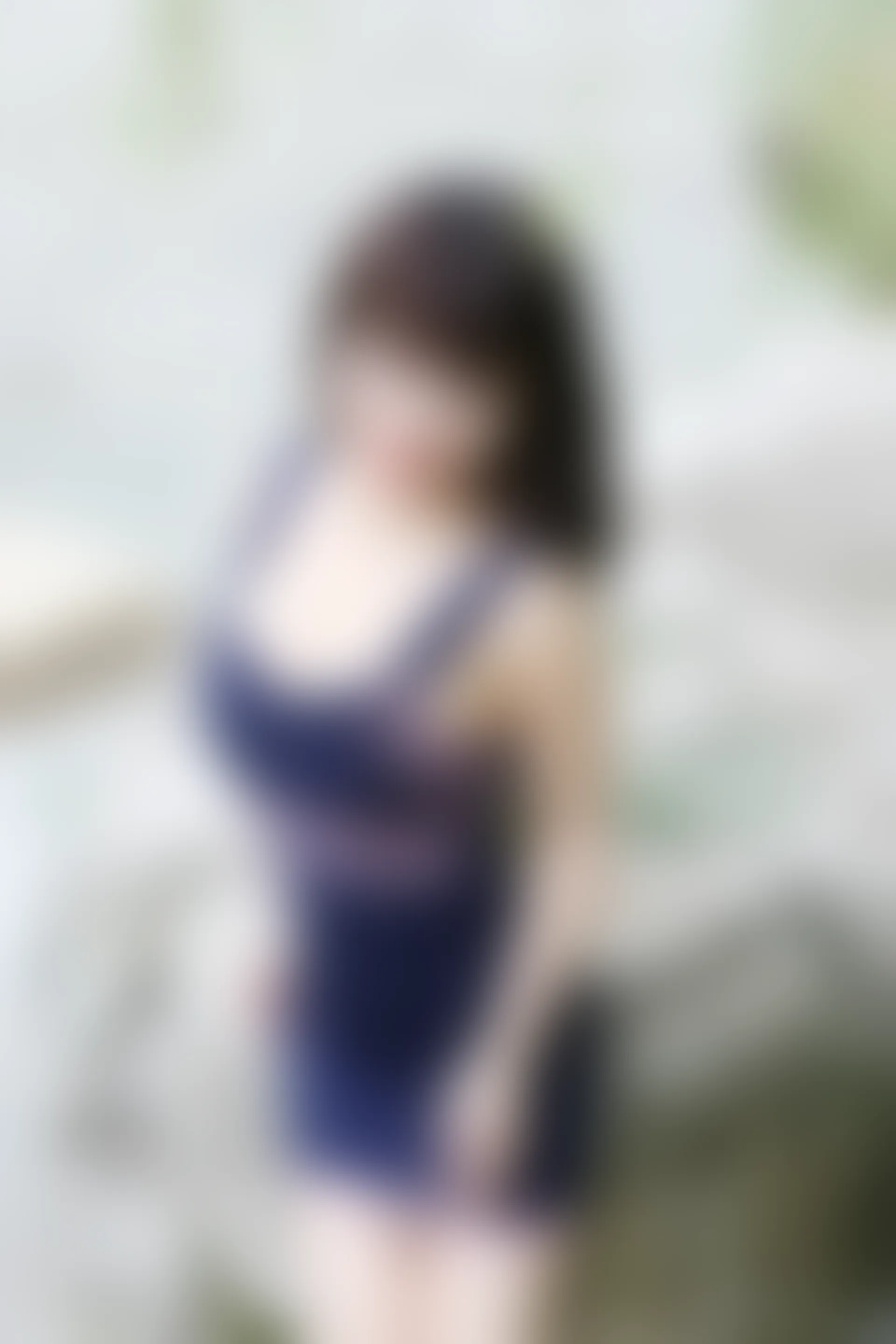 XiuRen秀人网 2016.05.23 No.529 陈巧蓓isabella [55+1P-159M]