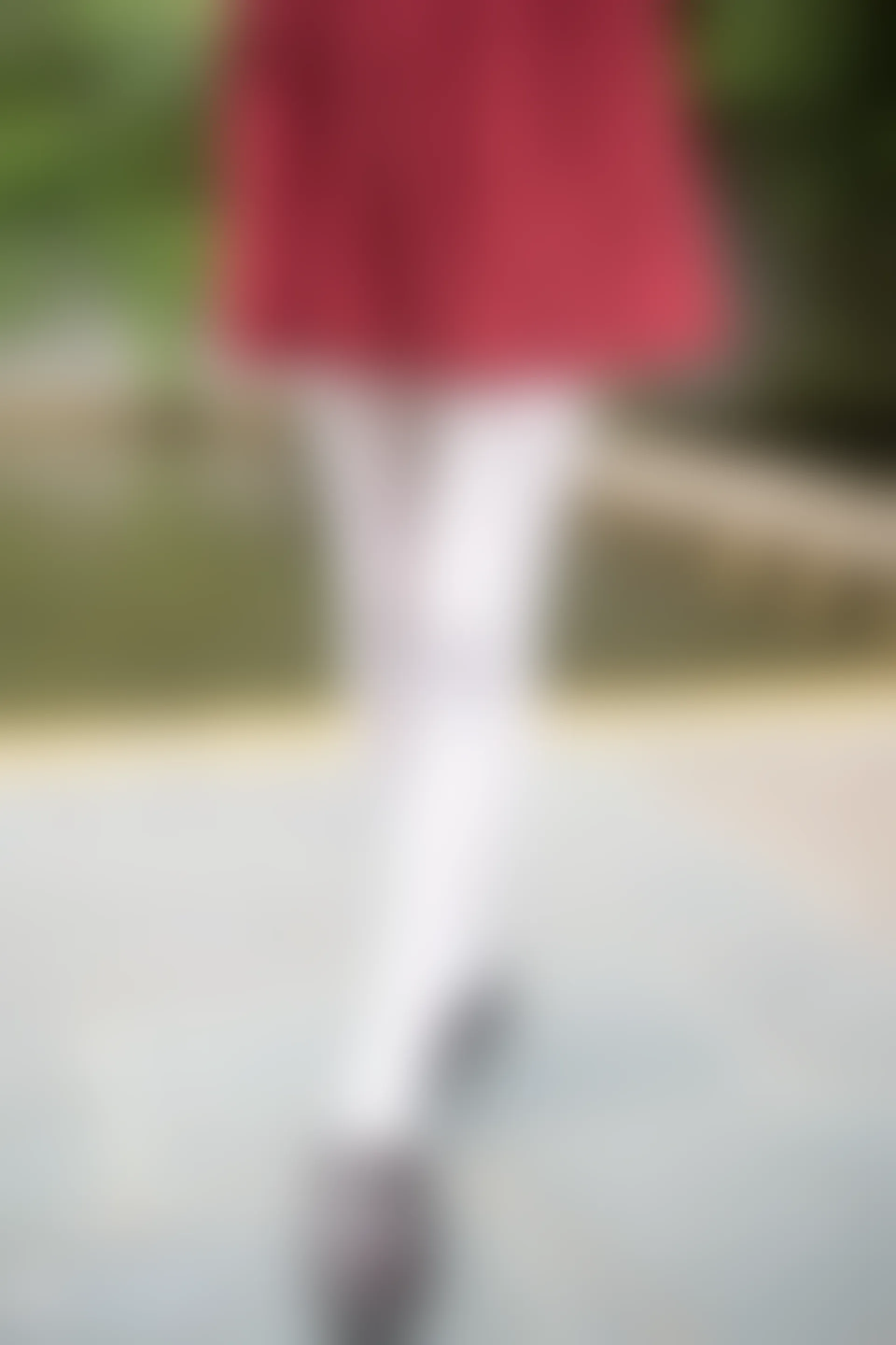 C10.004 萝莉的红裙 [40P-96MB]