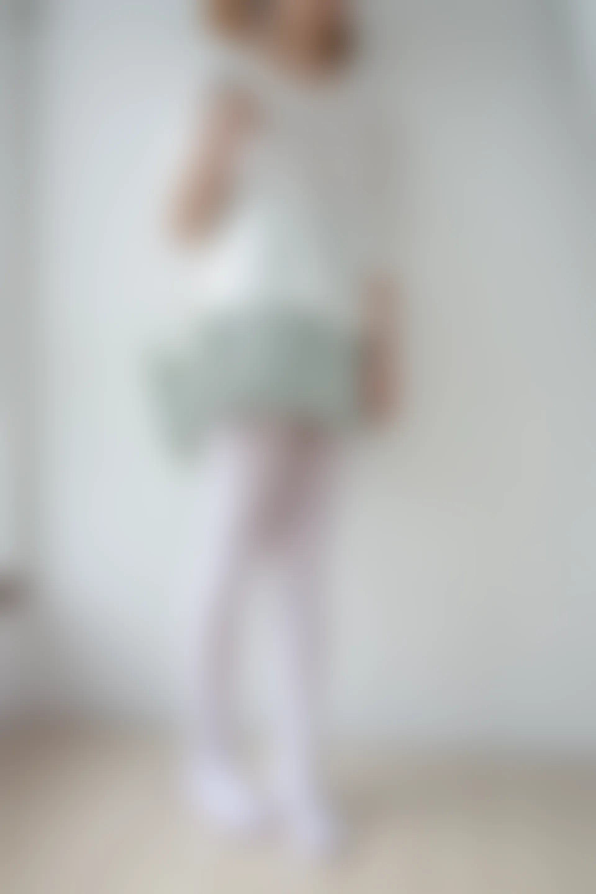 JKFUN-009 [105P1V-3G]JKFUN, 制服, 可爱, 学生装, 森萝财团, 白丝, 美腿