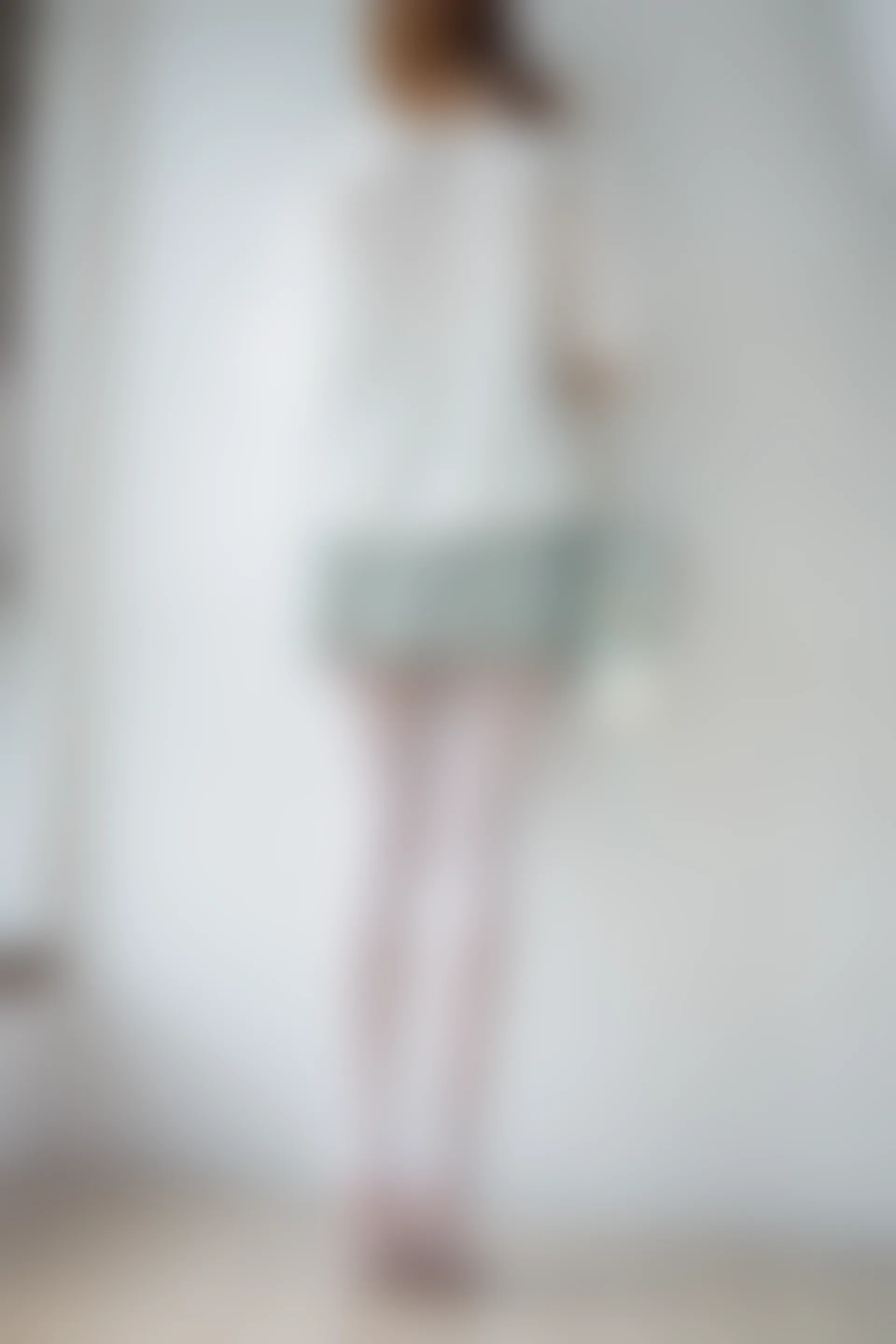 JKFUN-009 [105P1V-3G]JKFUN, 制服, 可爱, 学生装, 森萝财团, 白丝, 美腿