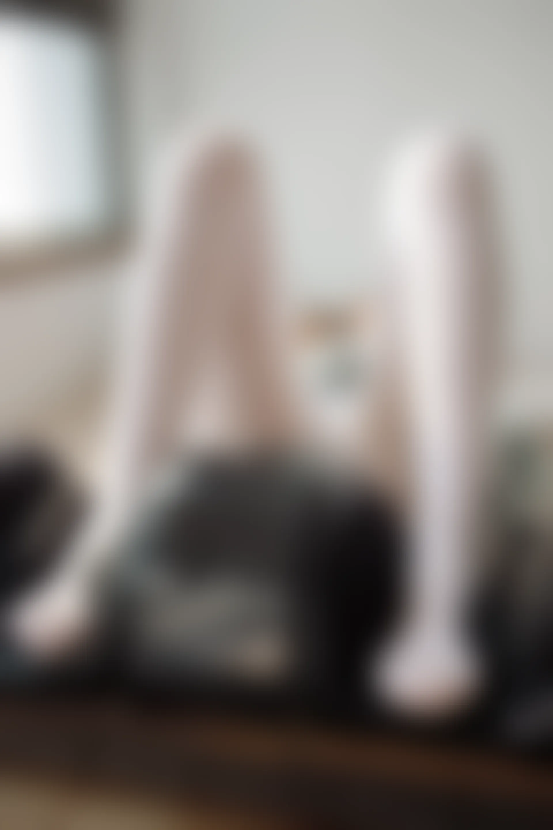 JKFUN-009 [105P1V-3G]JKFUN, 制服, 可爱, 学生装, 森萝财团, 白丝, 美腿