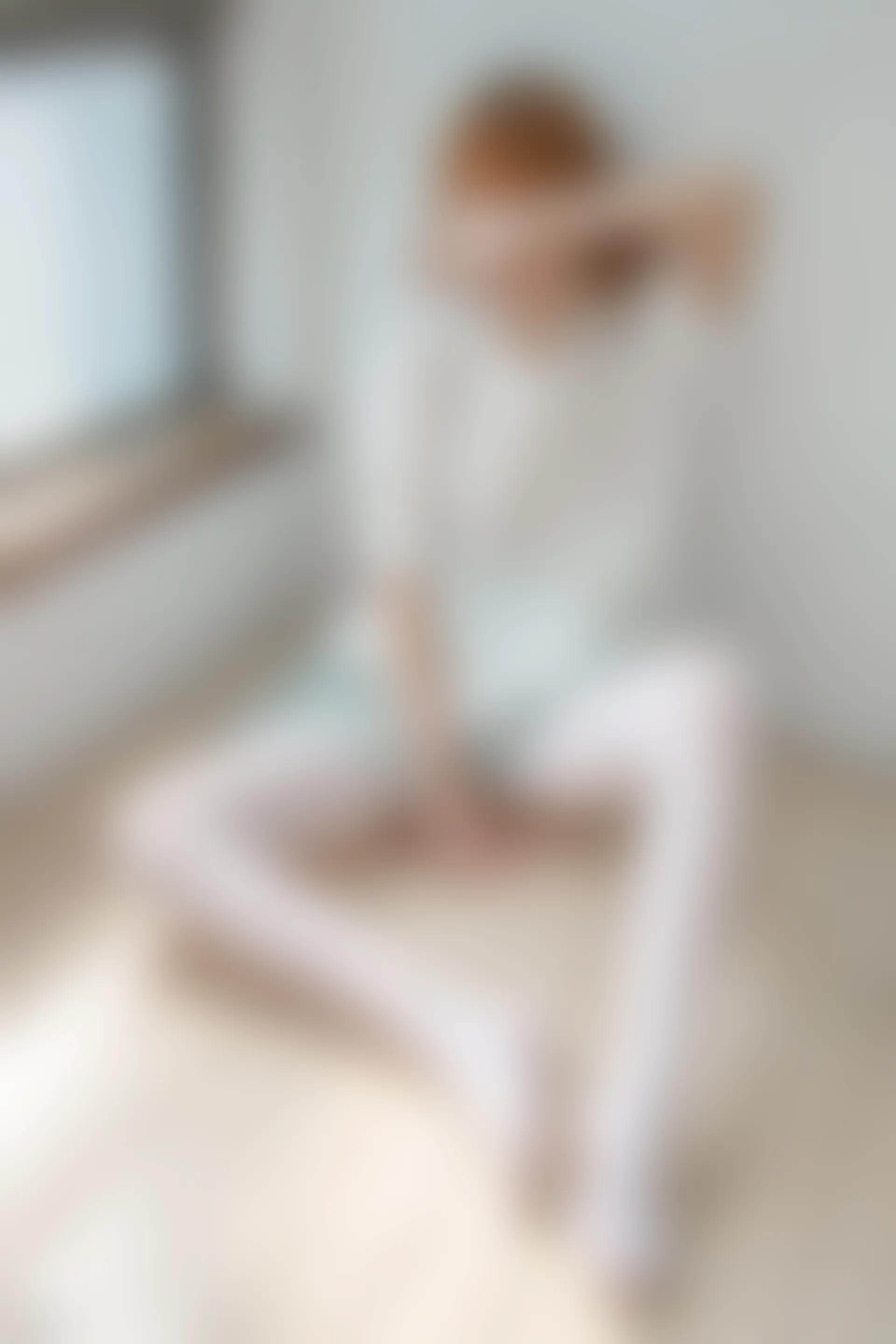 JKFUN-009 [105P1V-3G]JKFUN, 制服, 可爱, 学生装, 森萝财团, 白丝, 美腿