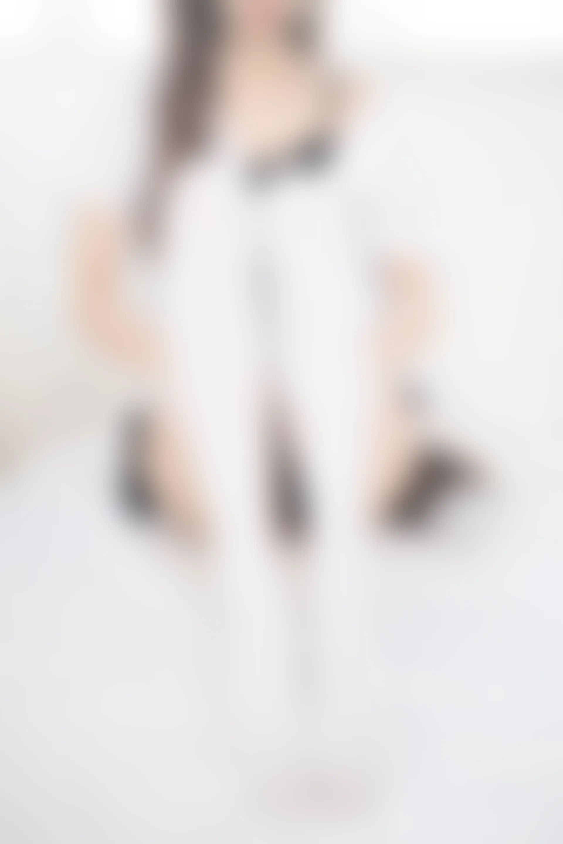 紧急企划 VOL.005 [68P1V-491M] 一只喵喵梓JK, JK制服, 一只喵喵梓, 制服, 白丝, 紧急企划, 美腿, 美足
