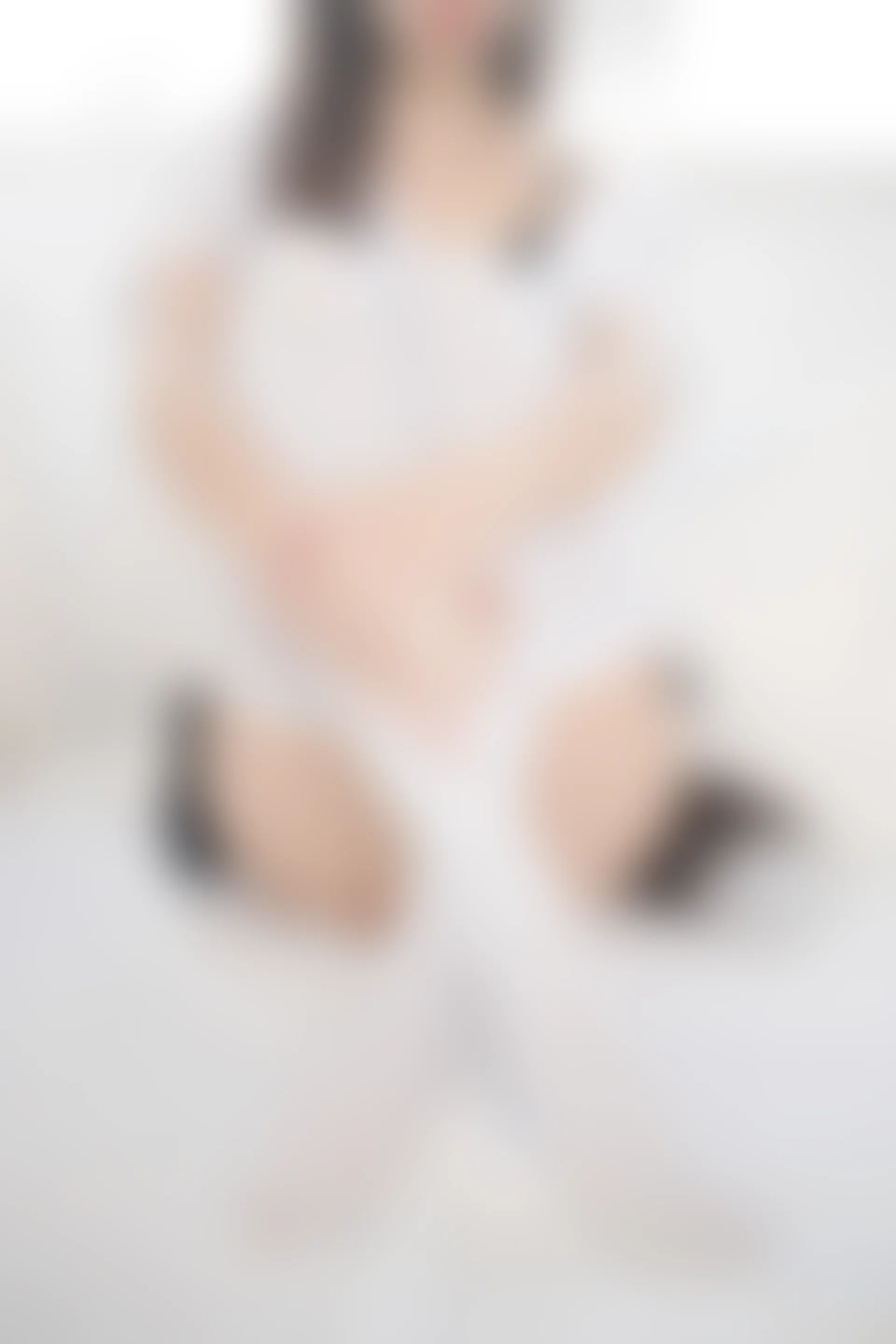 紧急企划 VOL.005 [68P1V-491M] 一只喵喵梓JK, JK制服, 一只喵喵梓, 制服, 白丝, 紧急企划, 美腿, 美足