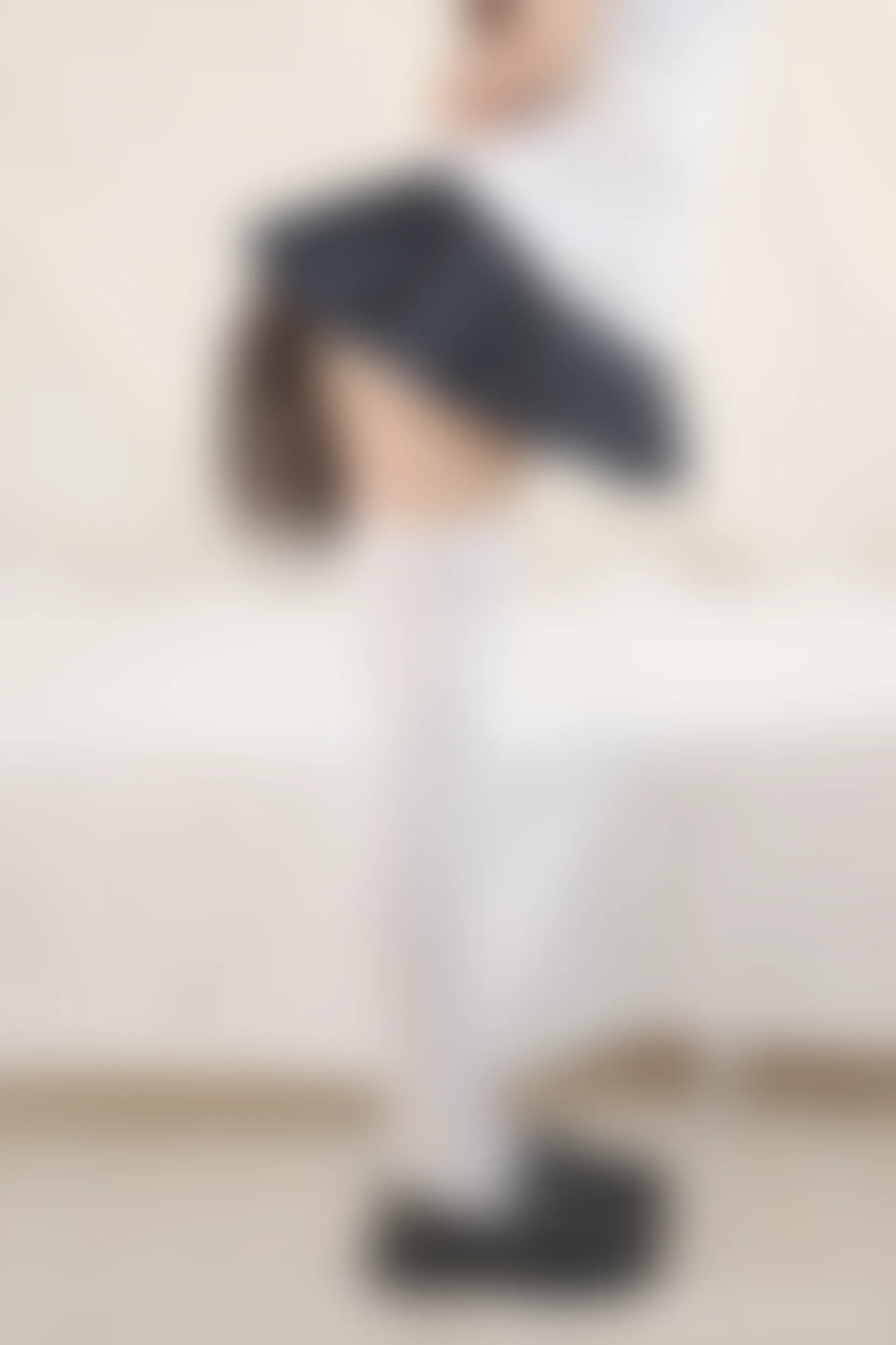 紧急企划 VOL.005 [68P1V-491M] 一只喵喵梓JK, JK制服, 一只喵喵梓, 制服, 白丝, 紧急企划, 美腿, 美足