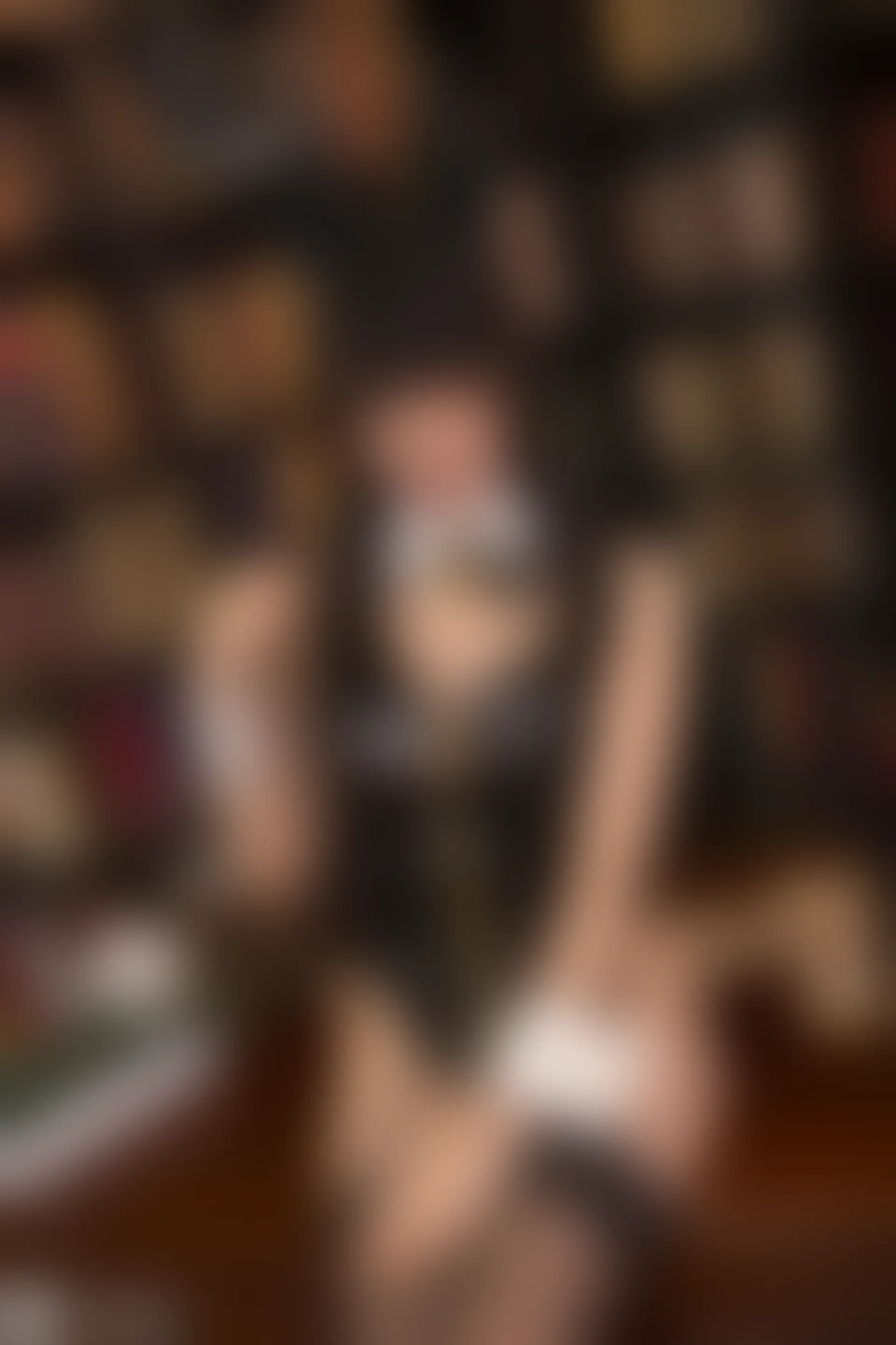 C17.007 沙耶和爱宕兔女郎 [39P-434MB]