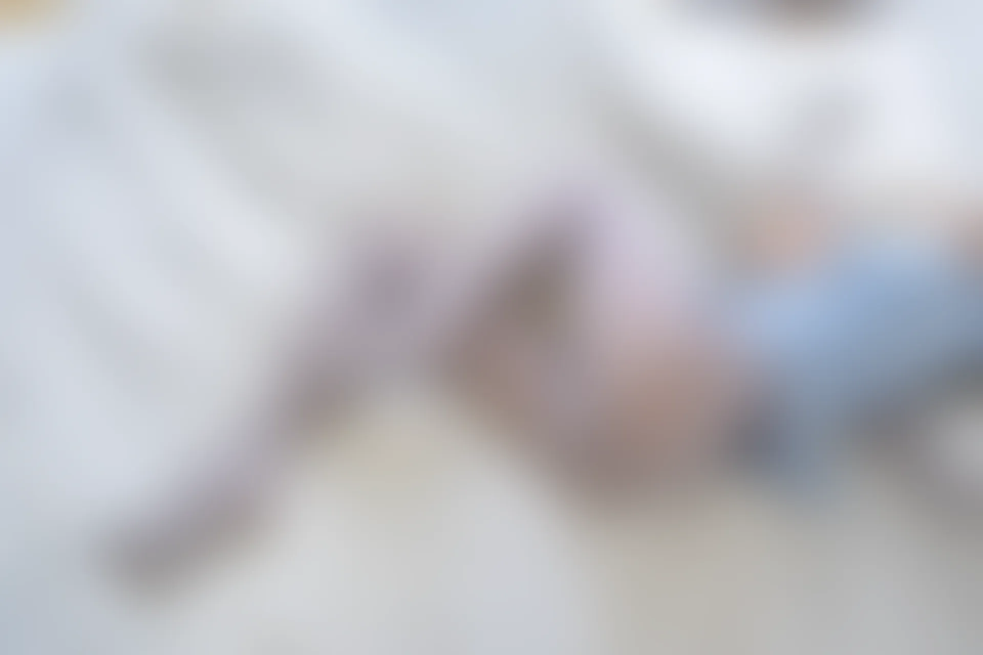森萝财团 内部VIP系列 雏菊-04 双马尾灰丝连体衣 [164P1V-4.29GB]