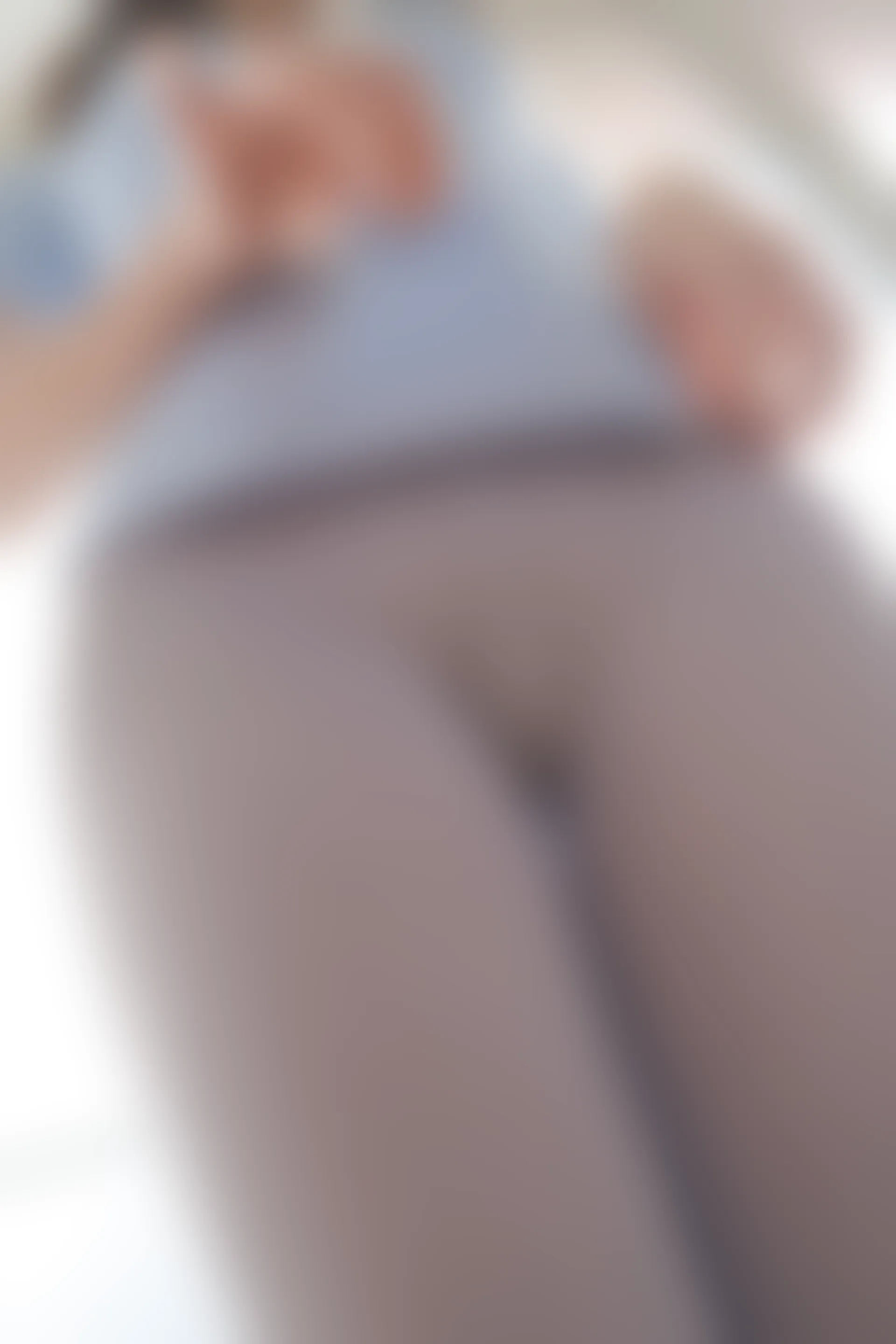 森萝财团 内部VIP系列 雏菊-04 双马尾灰丝连体衣 [164P1V-4.29GB]